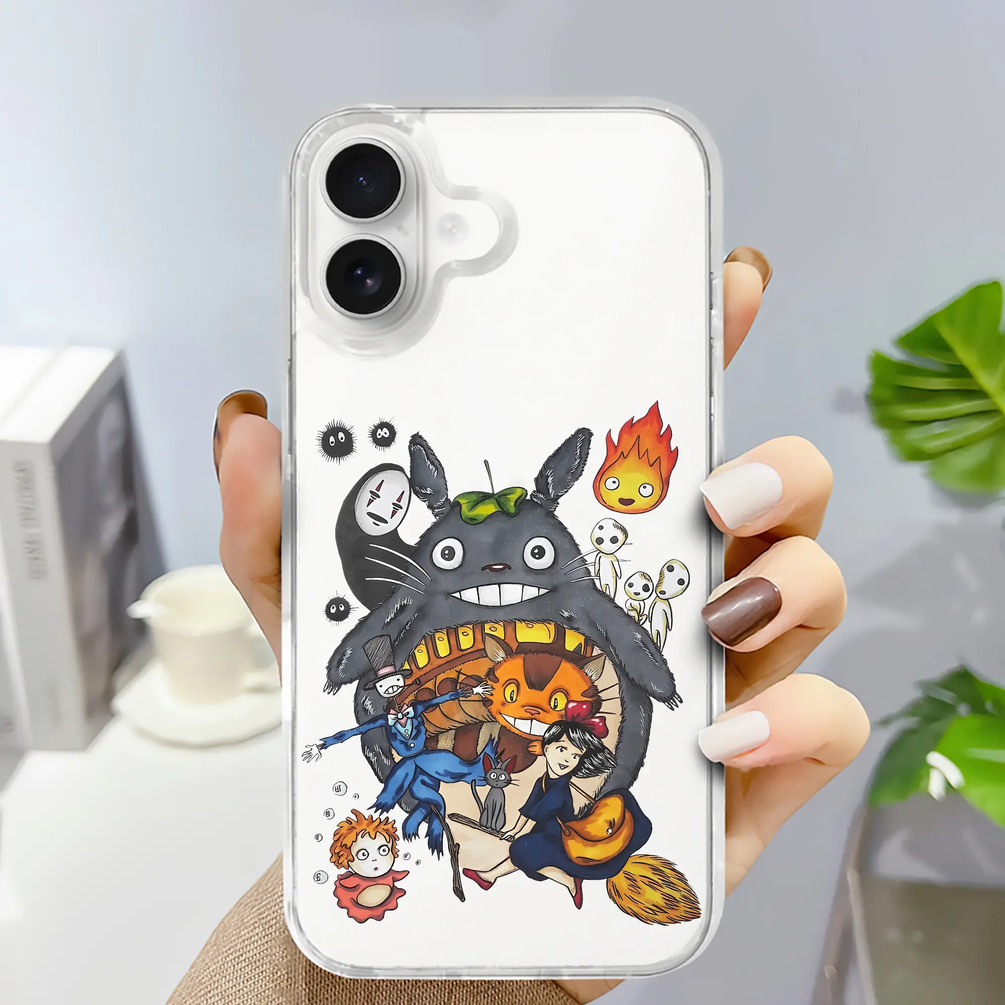 となりのトトロ グッズ トトロ