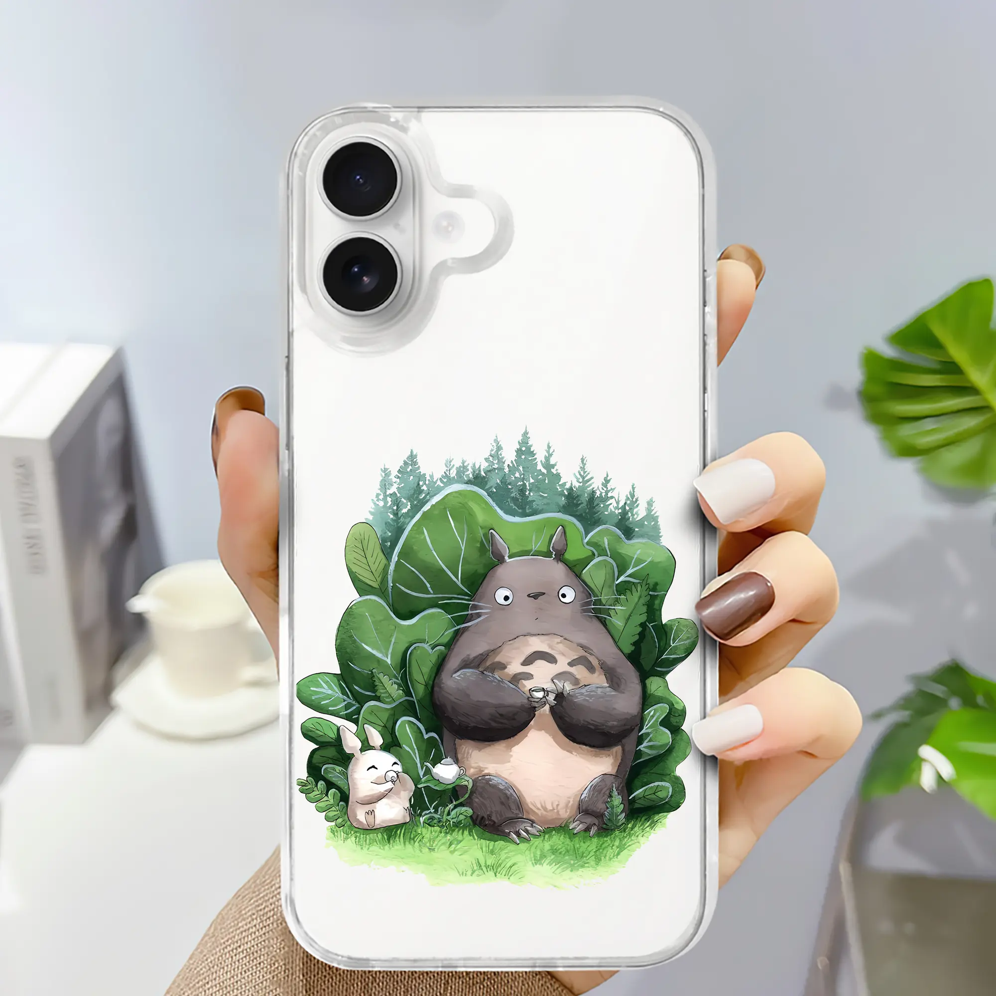 となりのトトロ グッズ トトロ