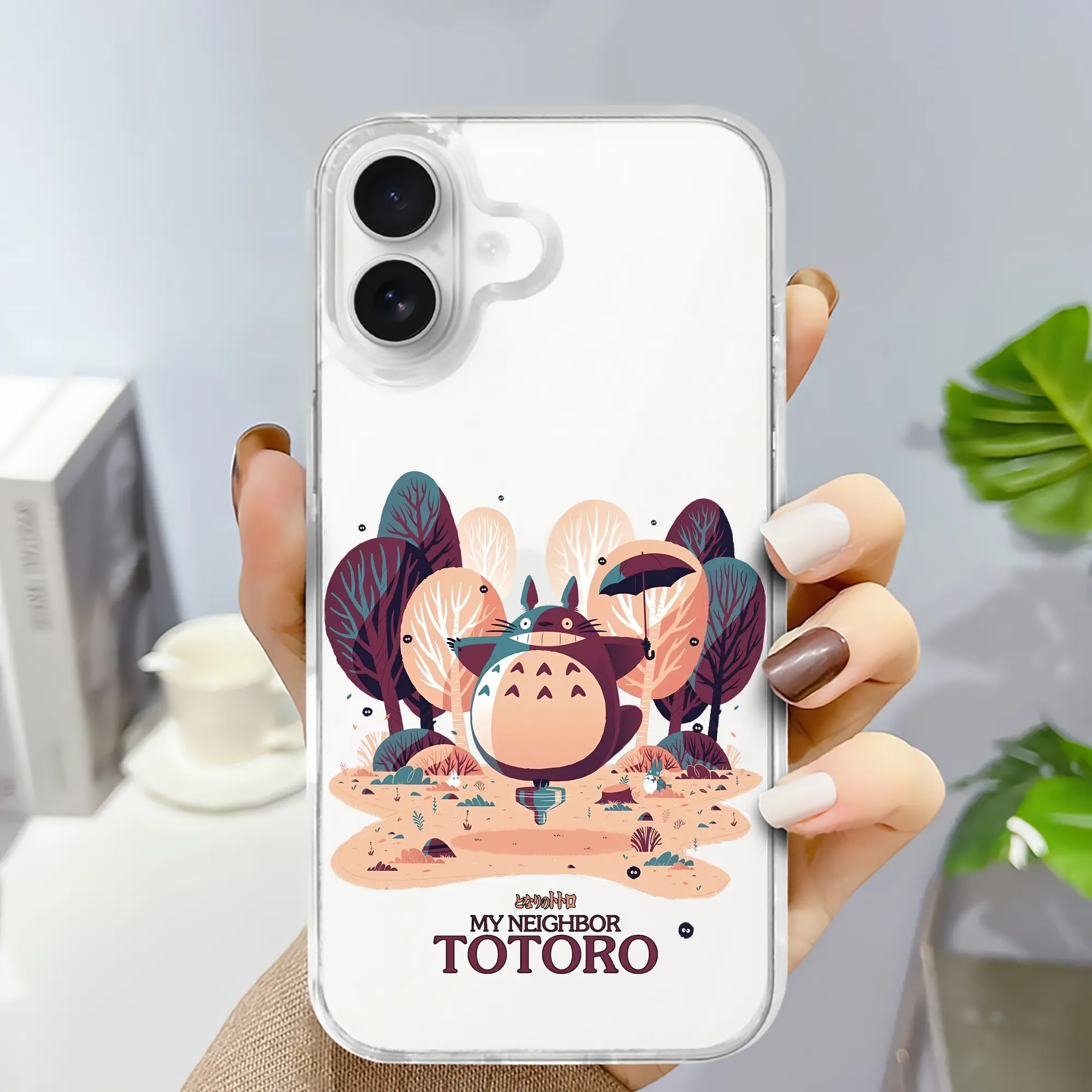 となりのトトロ グッズ トトロ