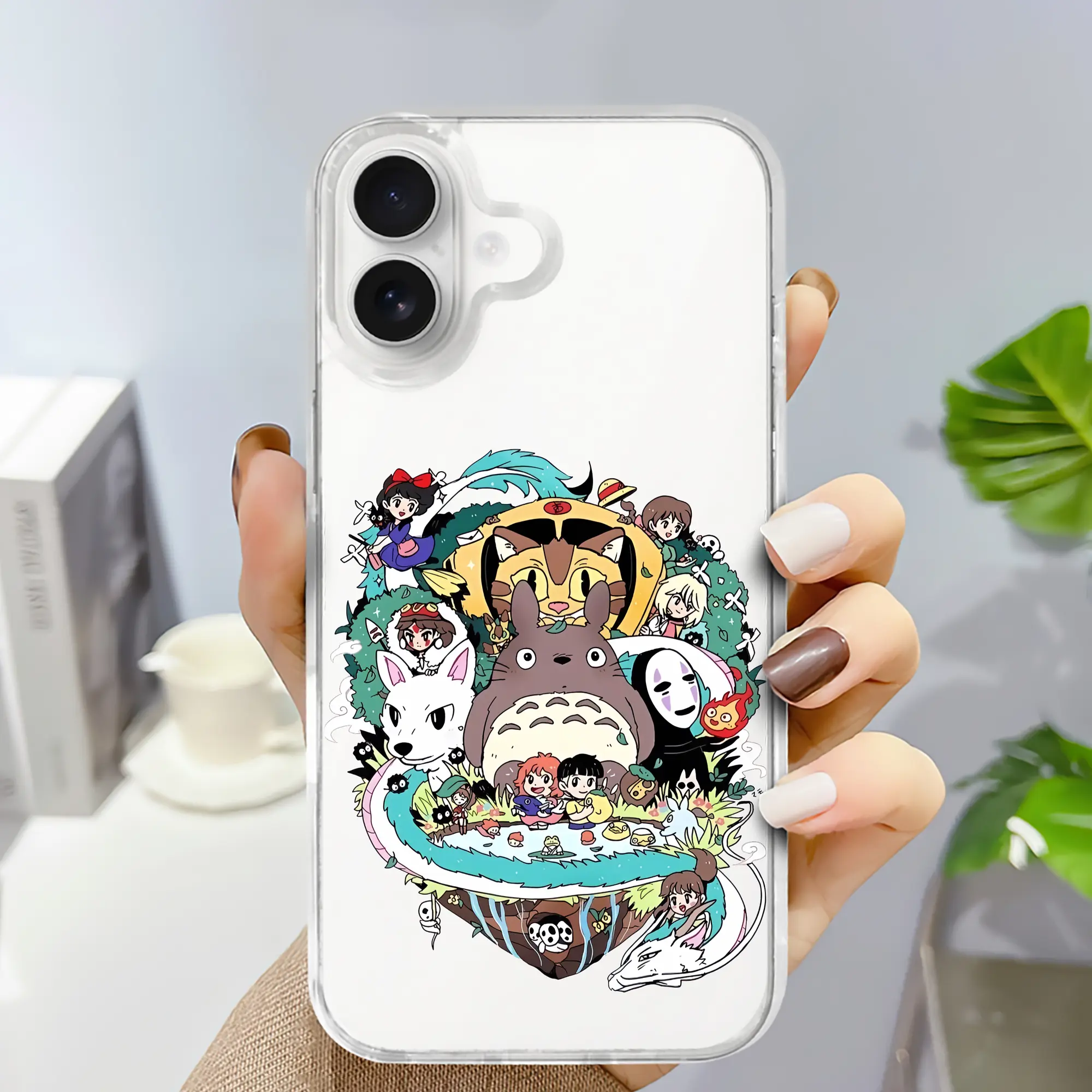 となりのトトロ グッズ トトロ