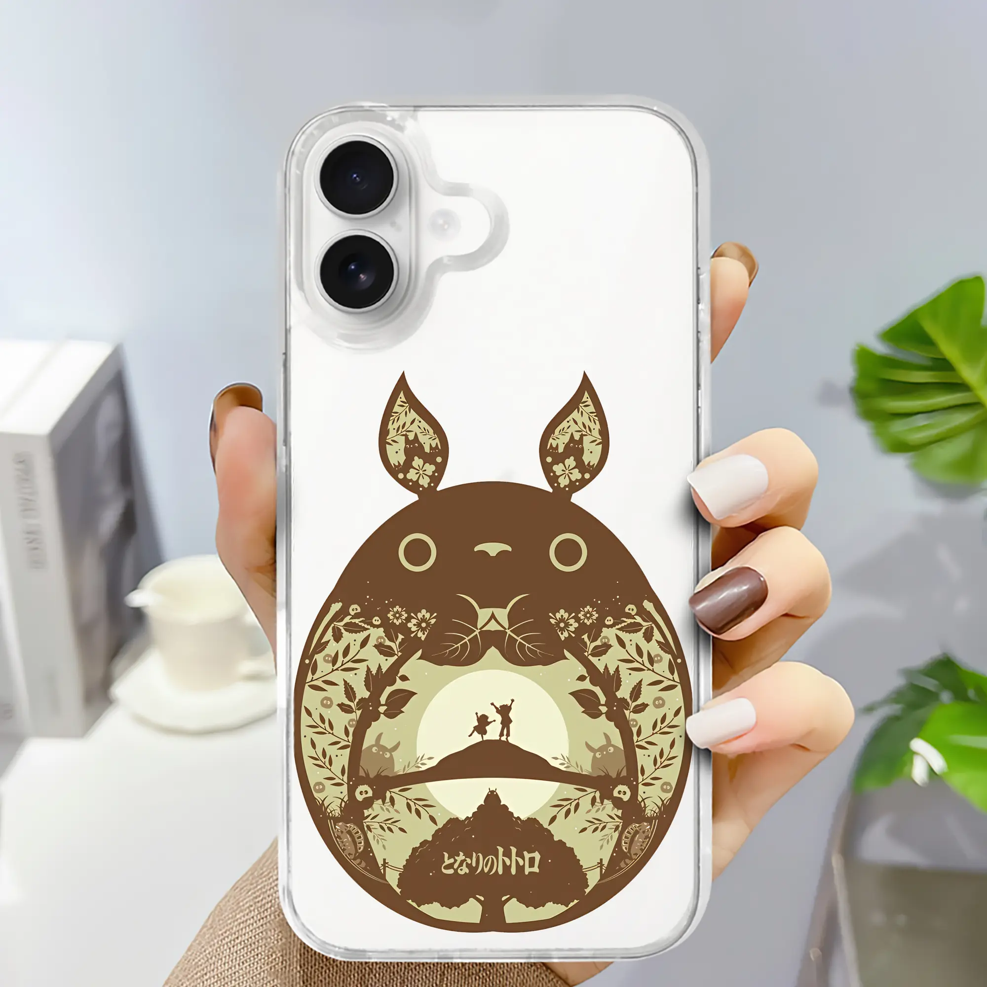 となりのトトロ グッズ トトロ