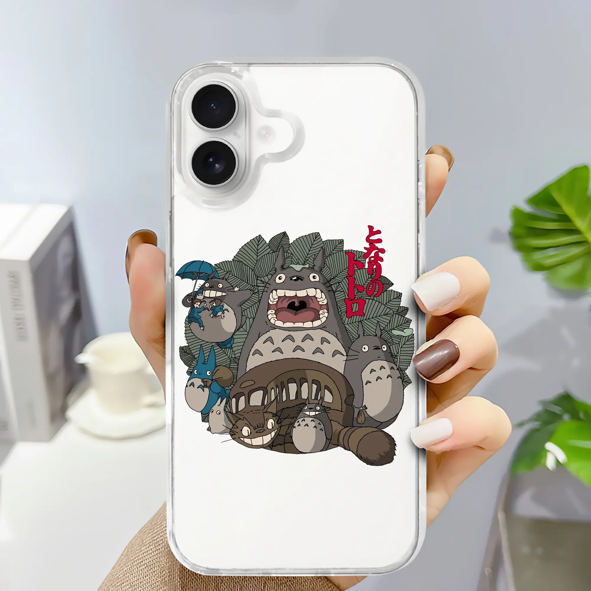 となりのトトロ グッズ トトロ