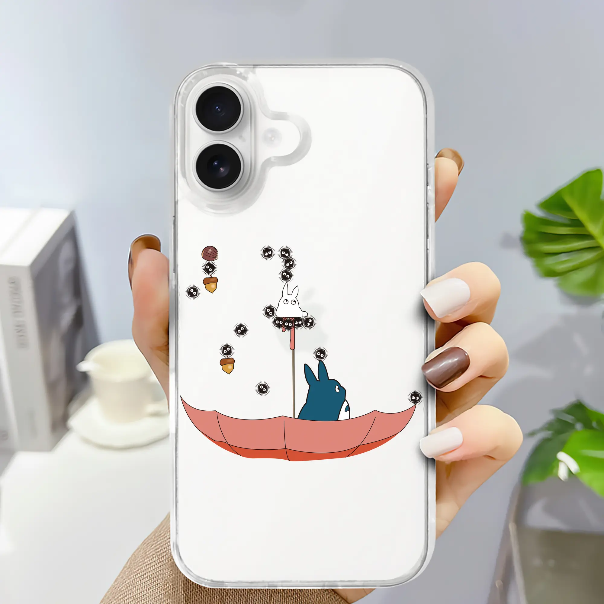 となりのトトロ グッズ トトロ