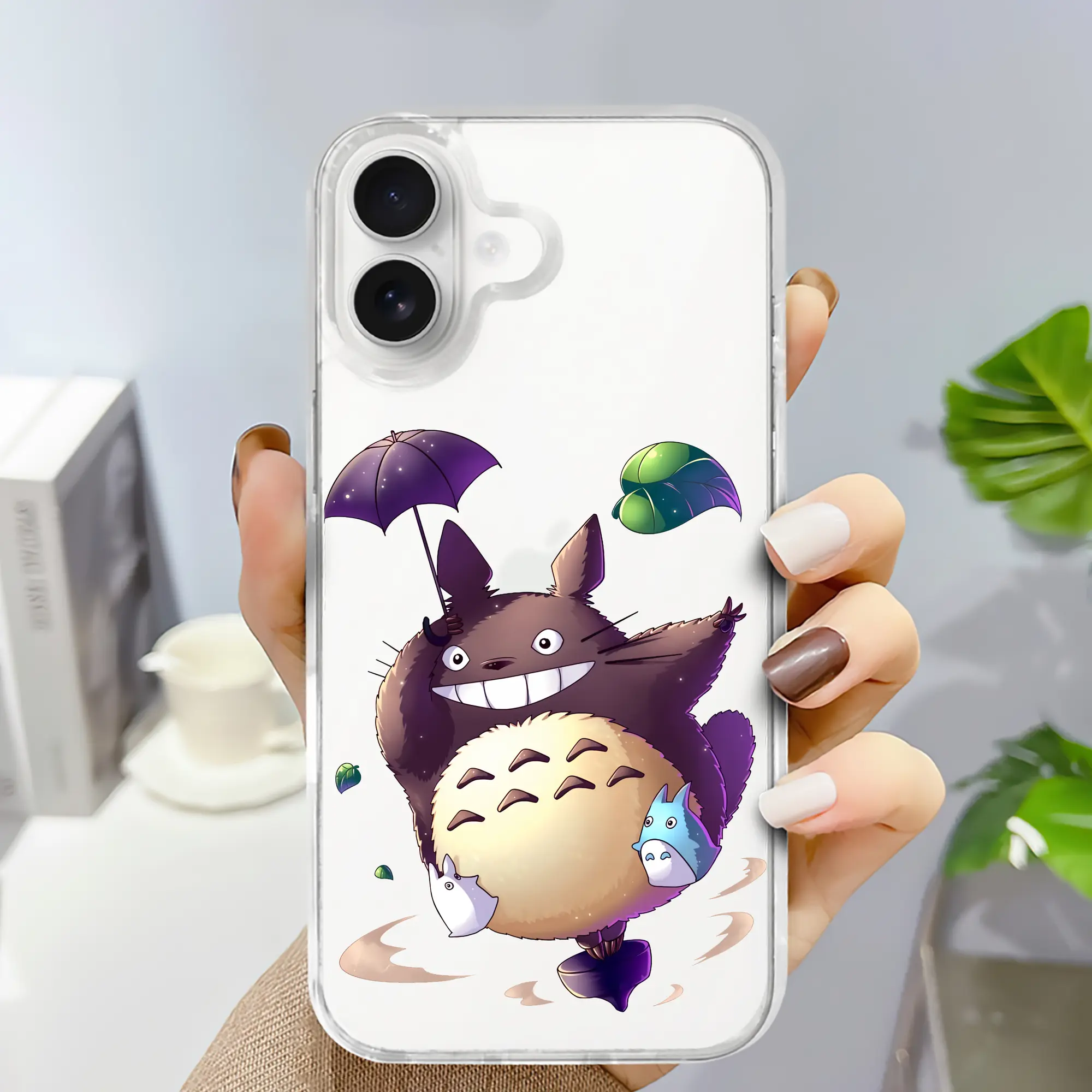 となりのトトロ グッズ トトロ