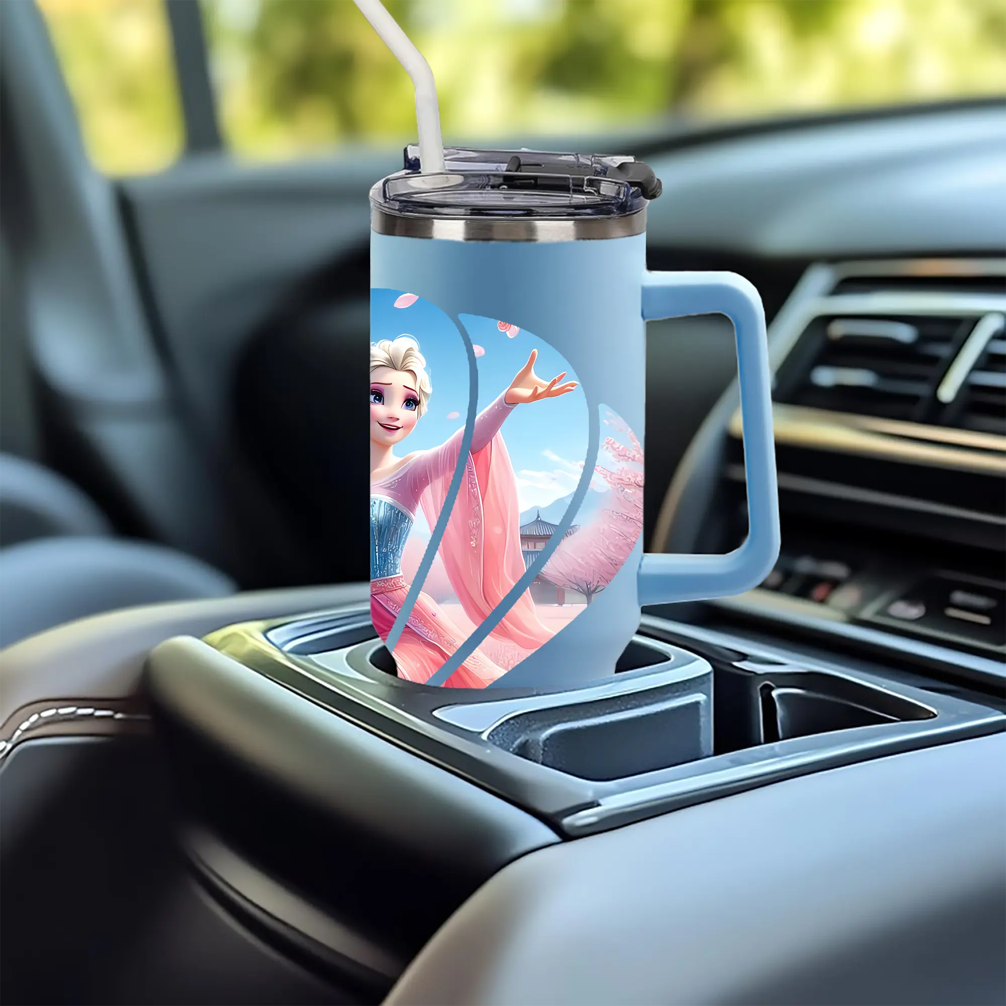 アナと雪の女王(Frozen) グッズ エルサ(Elsa)