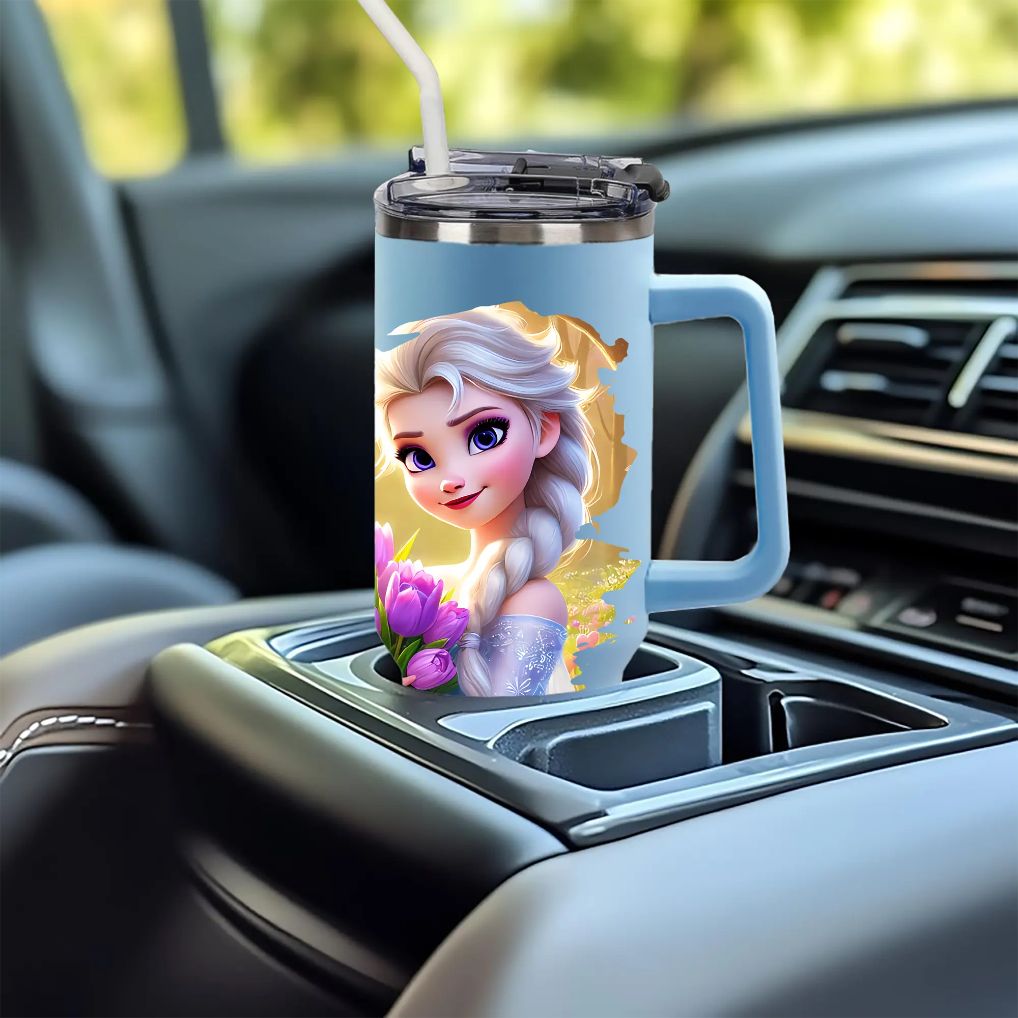 アナと雪の女王(Frozen) グッズ エルサ(Elsa)