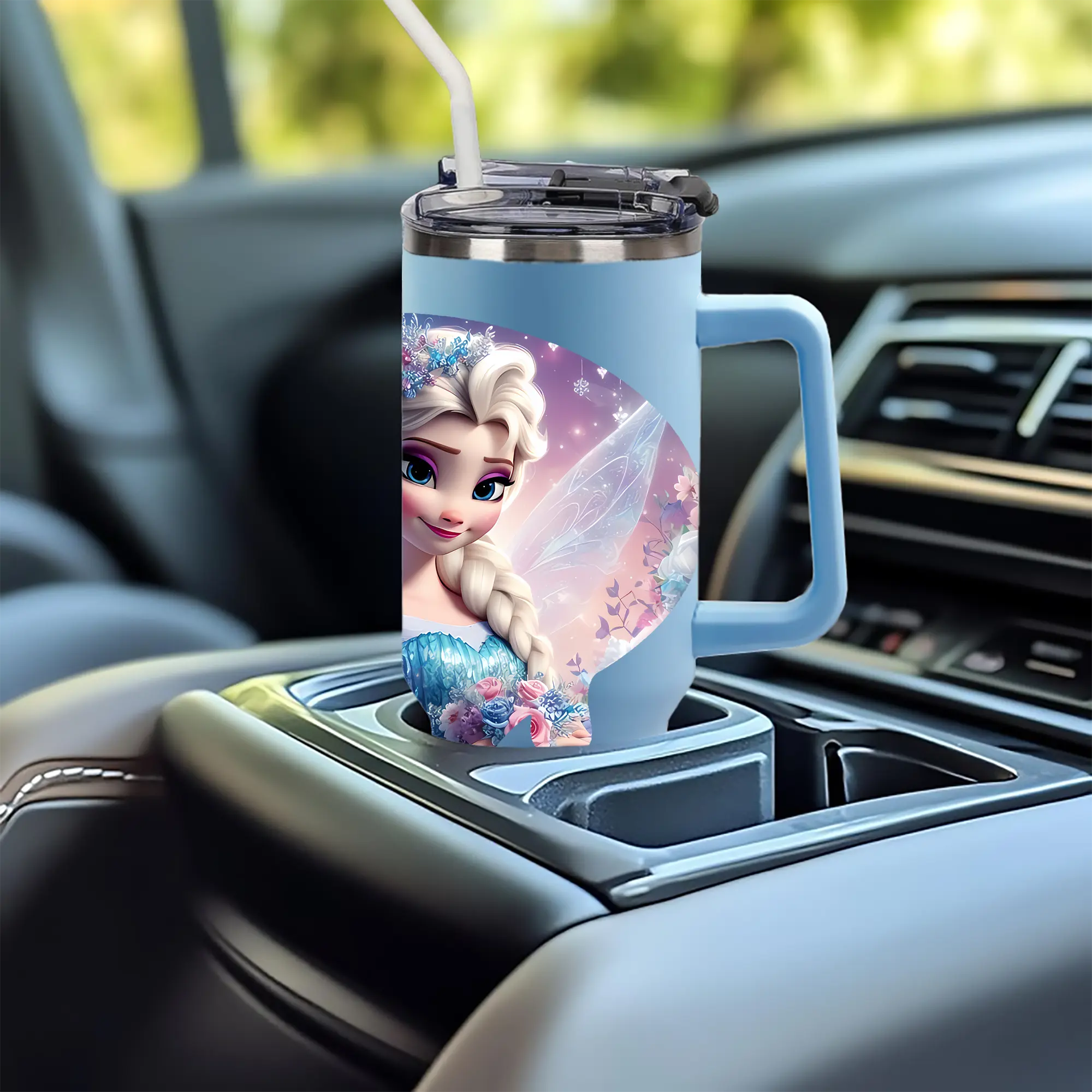 アナと雪の女王(Frozen) グッズ エルサ(Elsa)