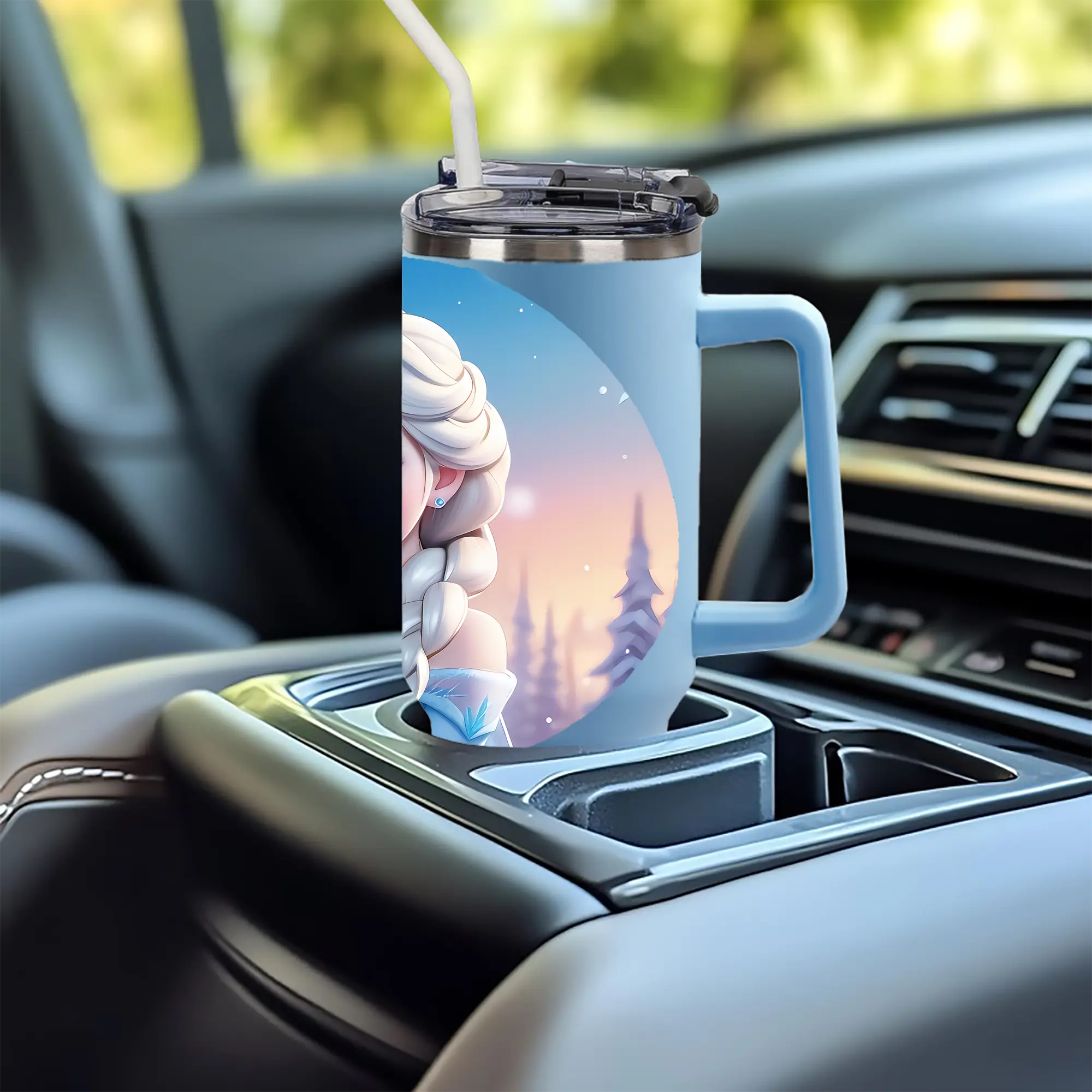 アナと雪の女王(Frozen) グッズ エルサ(Elsa)