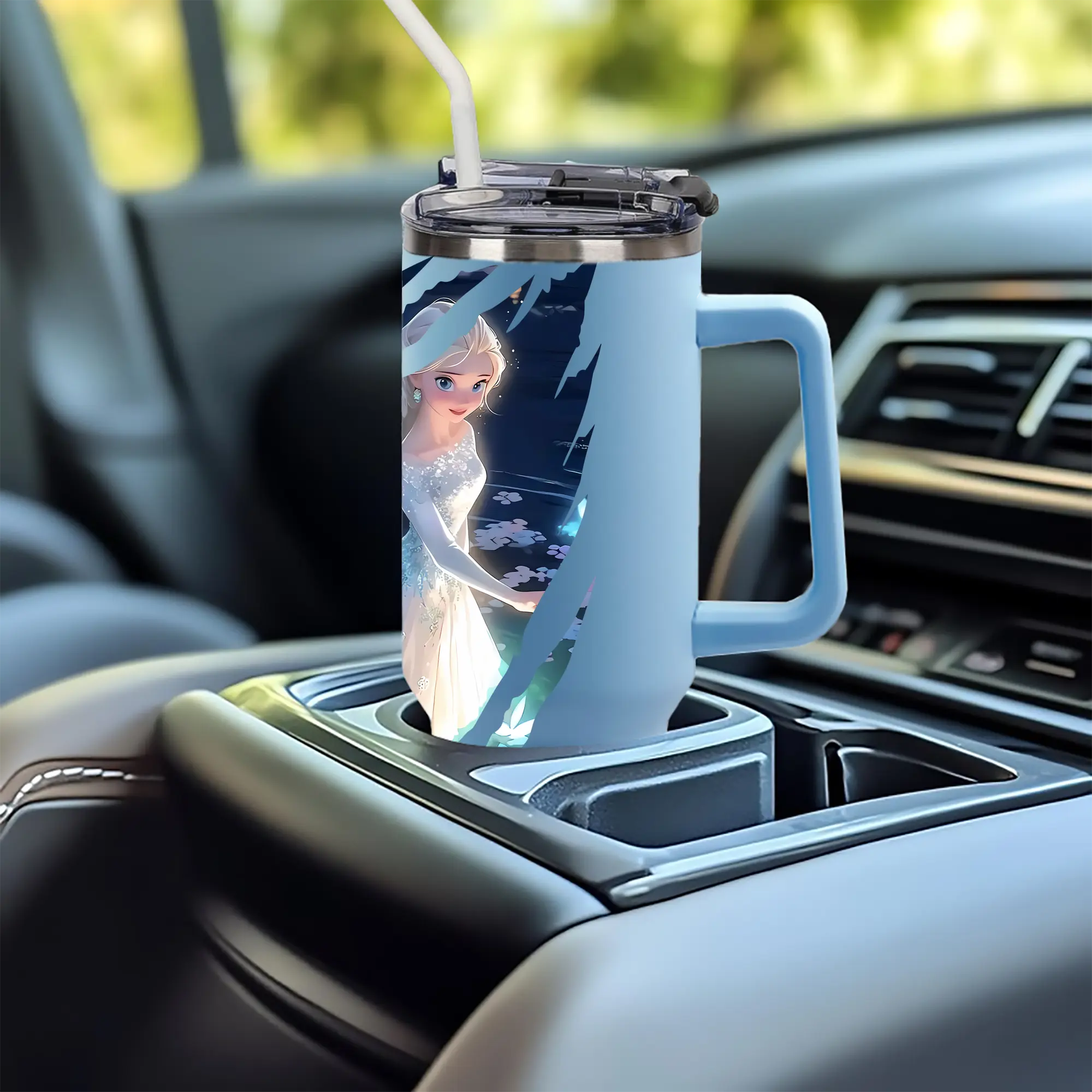 アナと雪の女王(Frozen) グッズ エルサ(Elsa)