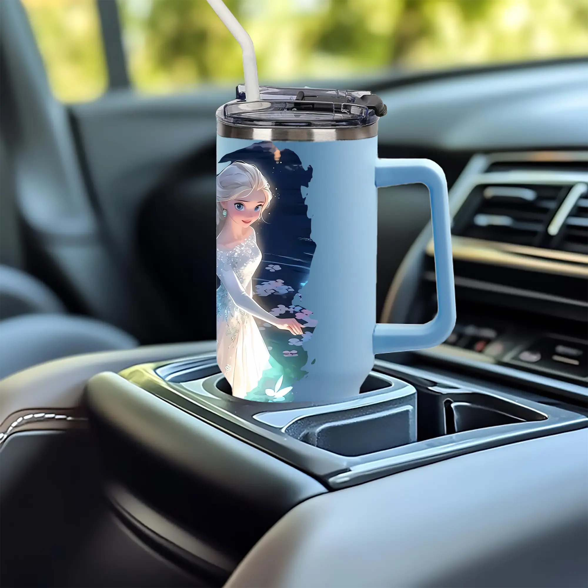 アナと雪の女王(Frozen) グッズ エルサ(Elsa)