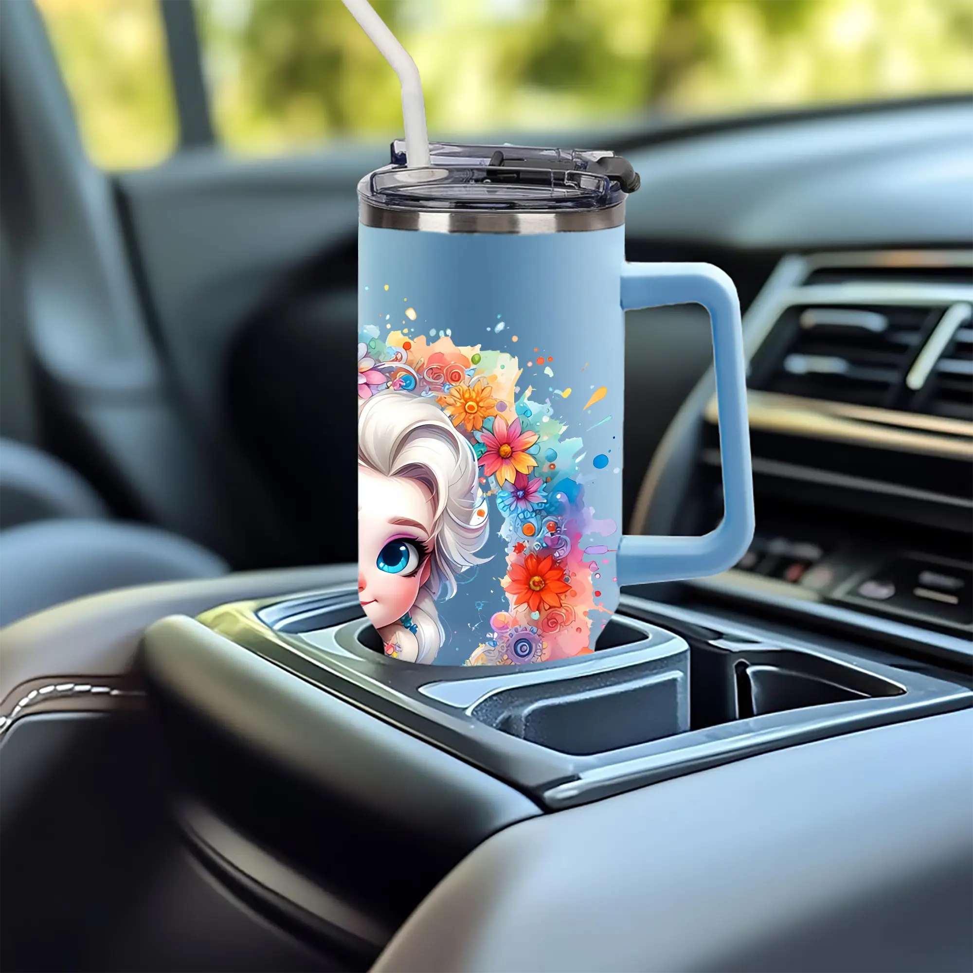 アナと雪の女王(Frozen) グッズ エルサ(Elsa)