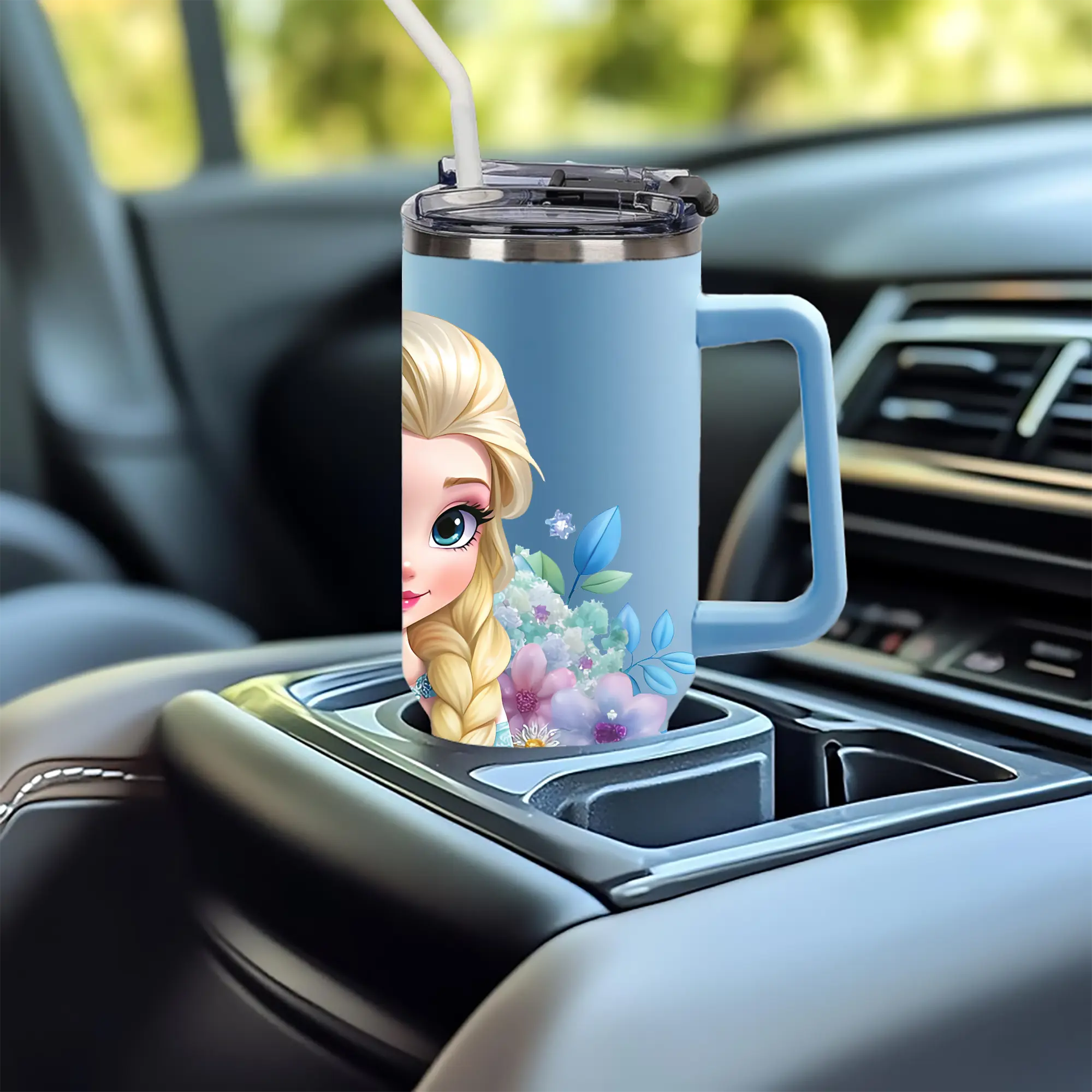 アナと雪の女王(Frozen) グッズ エルサ(Elsa)