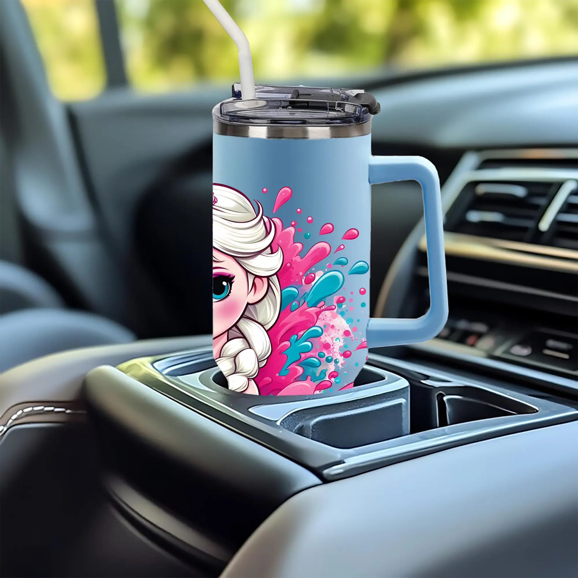 アナと雪の女王(Frozen) グッズ エルサ(Elsa)