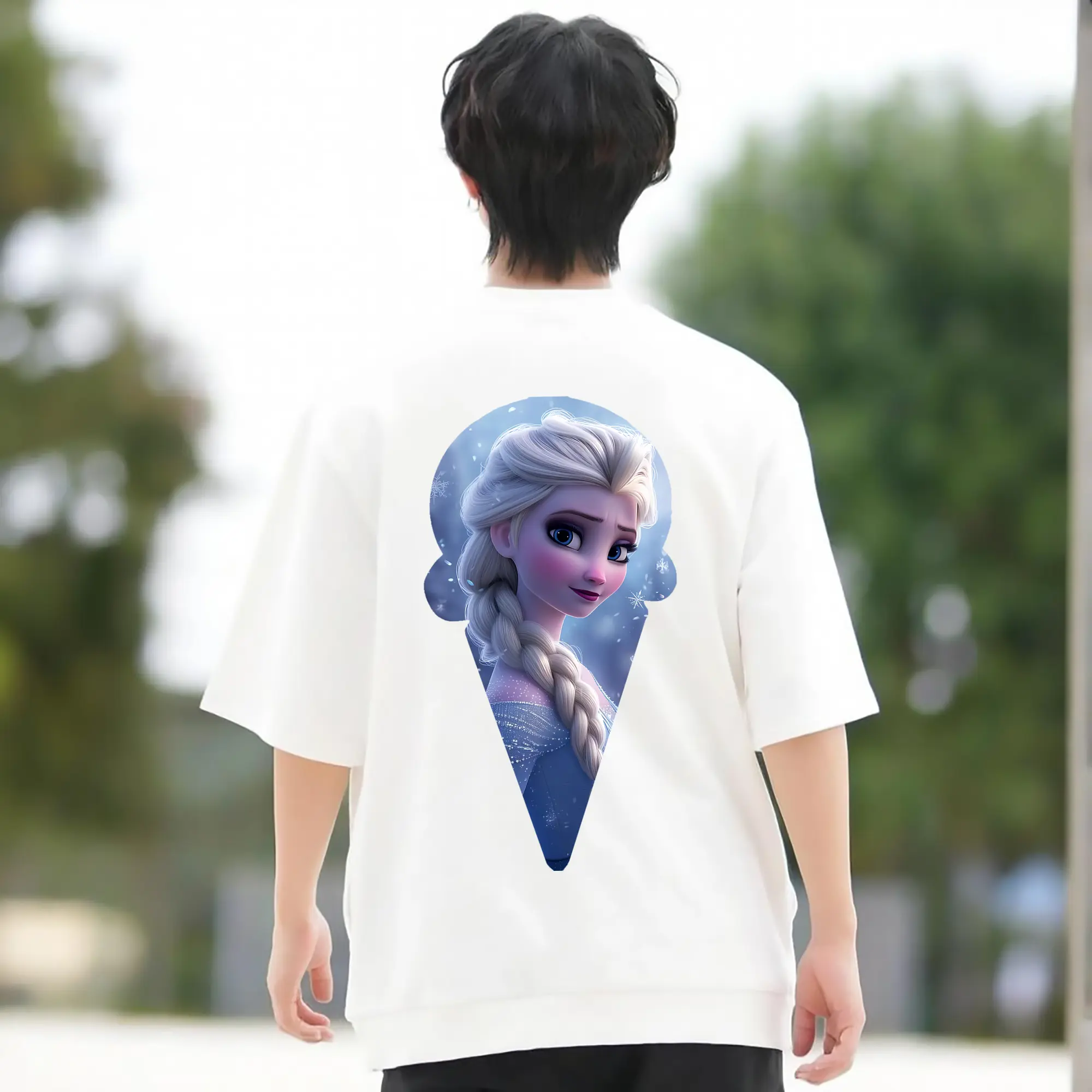 アナと雪の女王(Frozen) グッズ エルサ(Elsa)