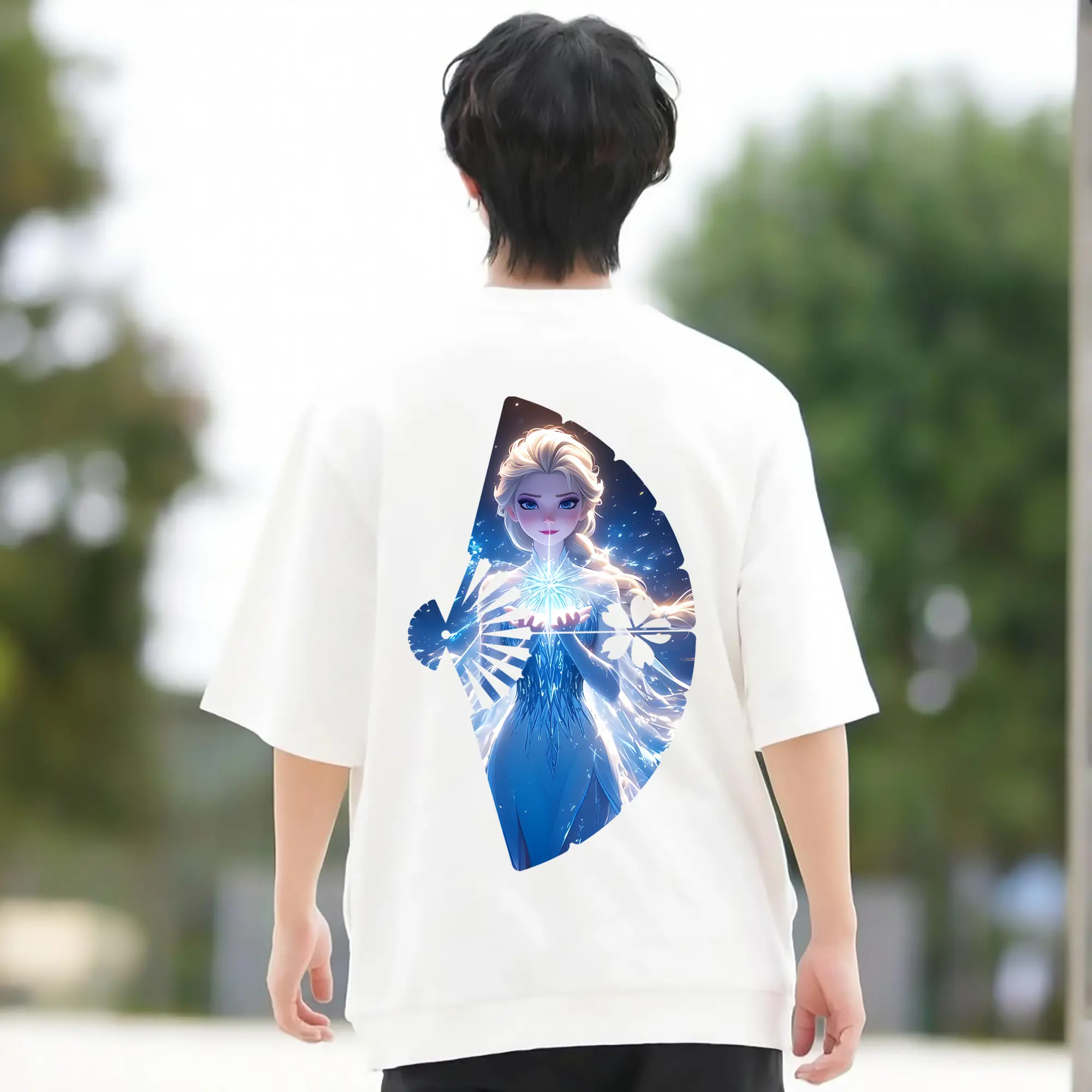 アナと雪の女王(Frozen) グッズ エルサ(Elsa)