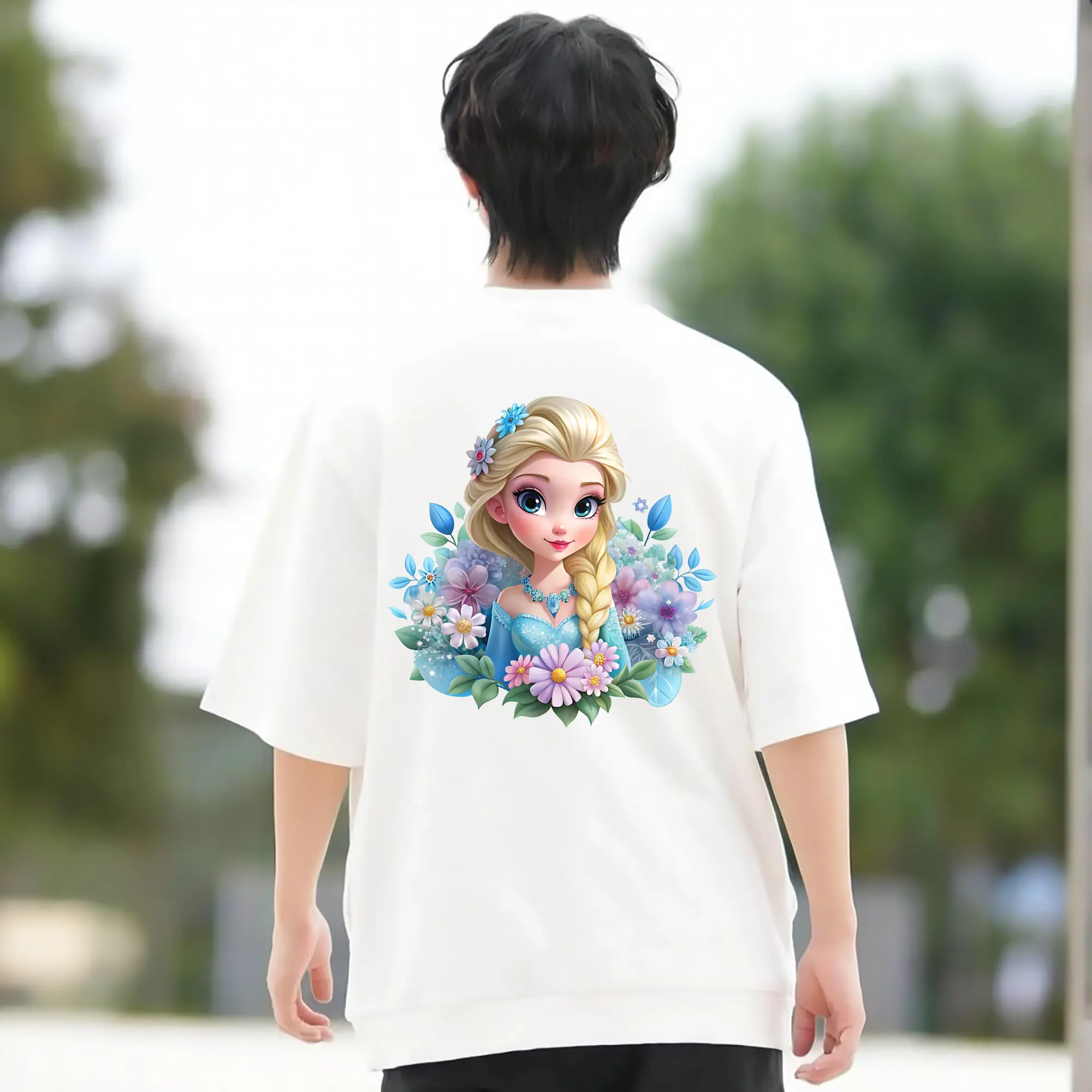 アナと雪の女王(Frozen) グッズ エルサ(Elsa)