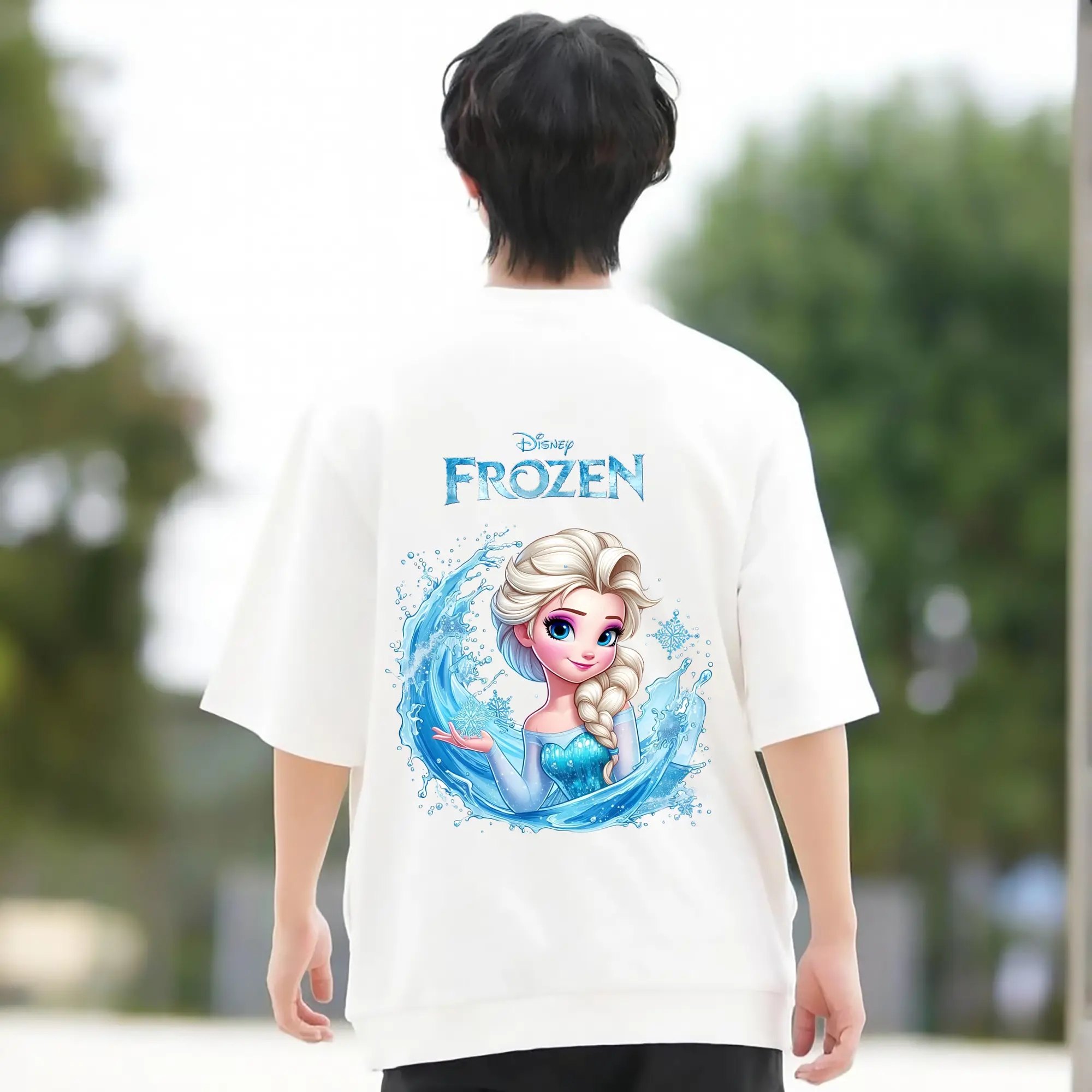 アナと雪の女王(Frozen) グッズ エルサ(Elsa)