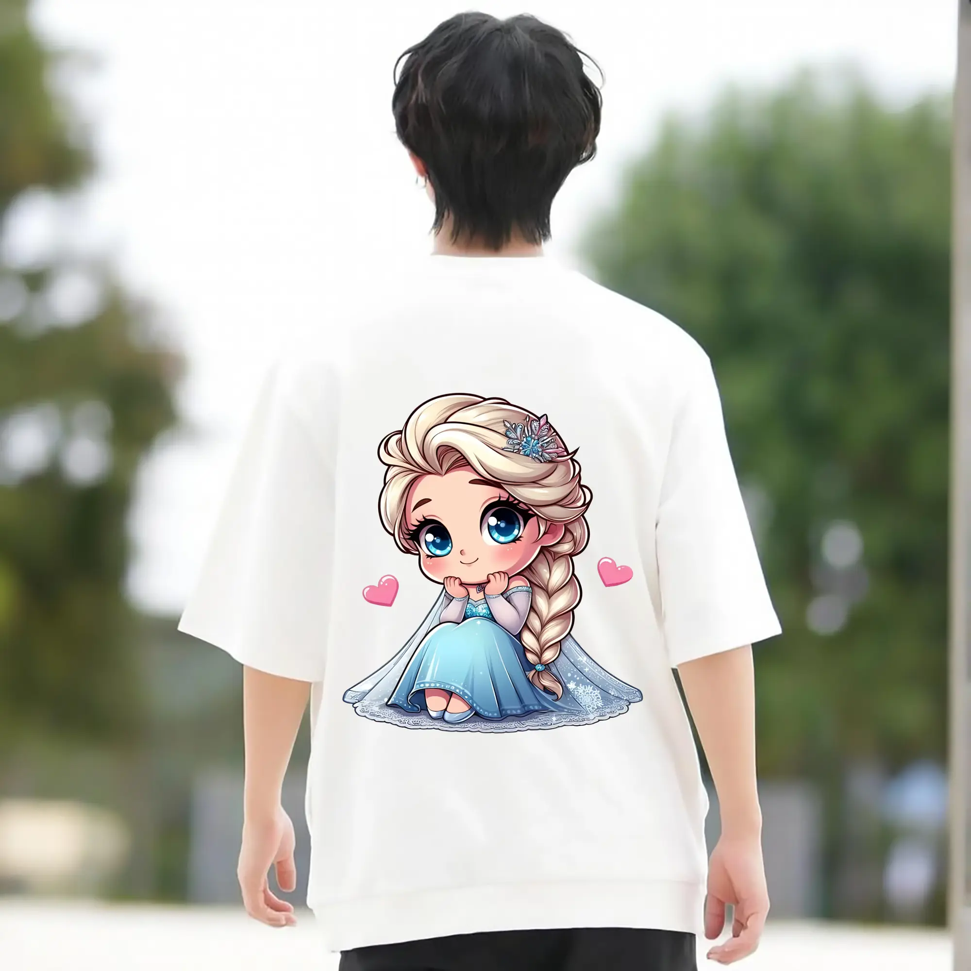 アナと雪の女王(Frozen) グッズ エルサ(Elsa)