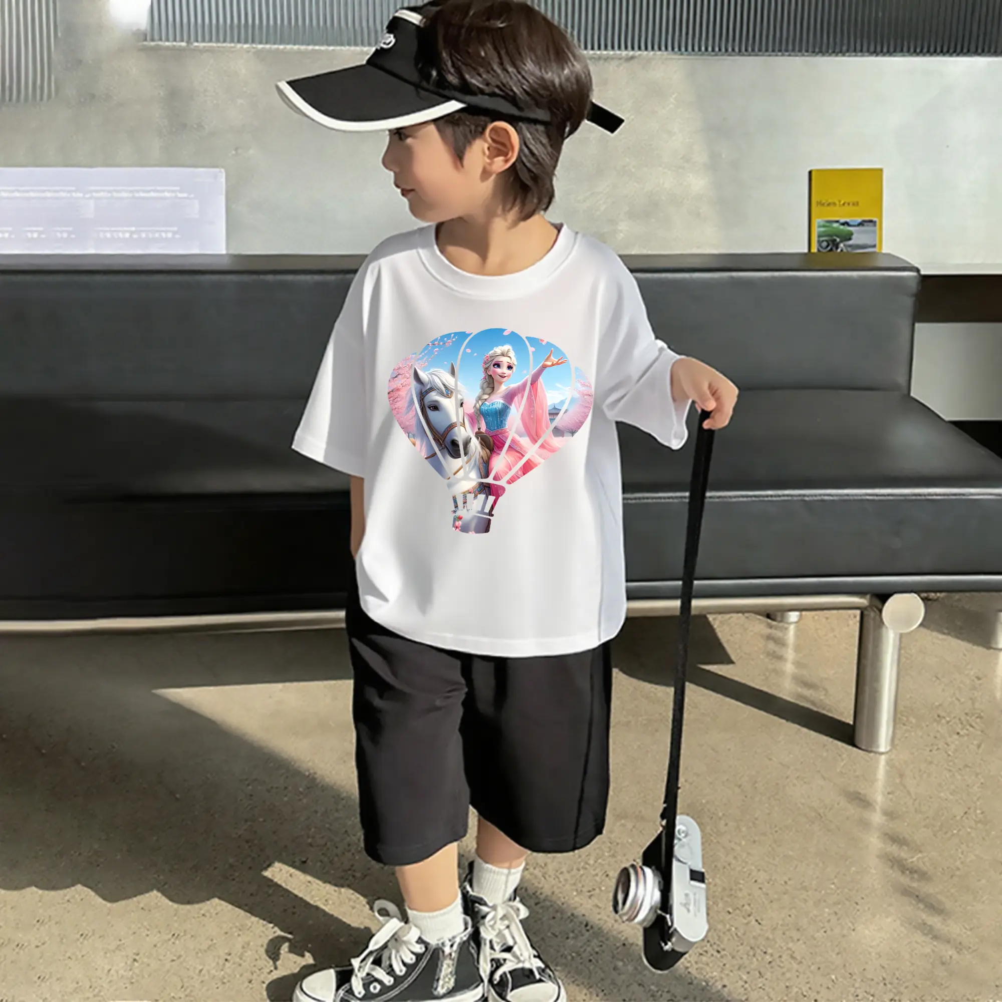 アナと雪の女王(Frozen) グッズ エルサ(Elsa)