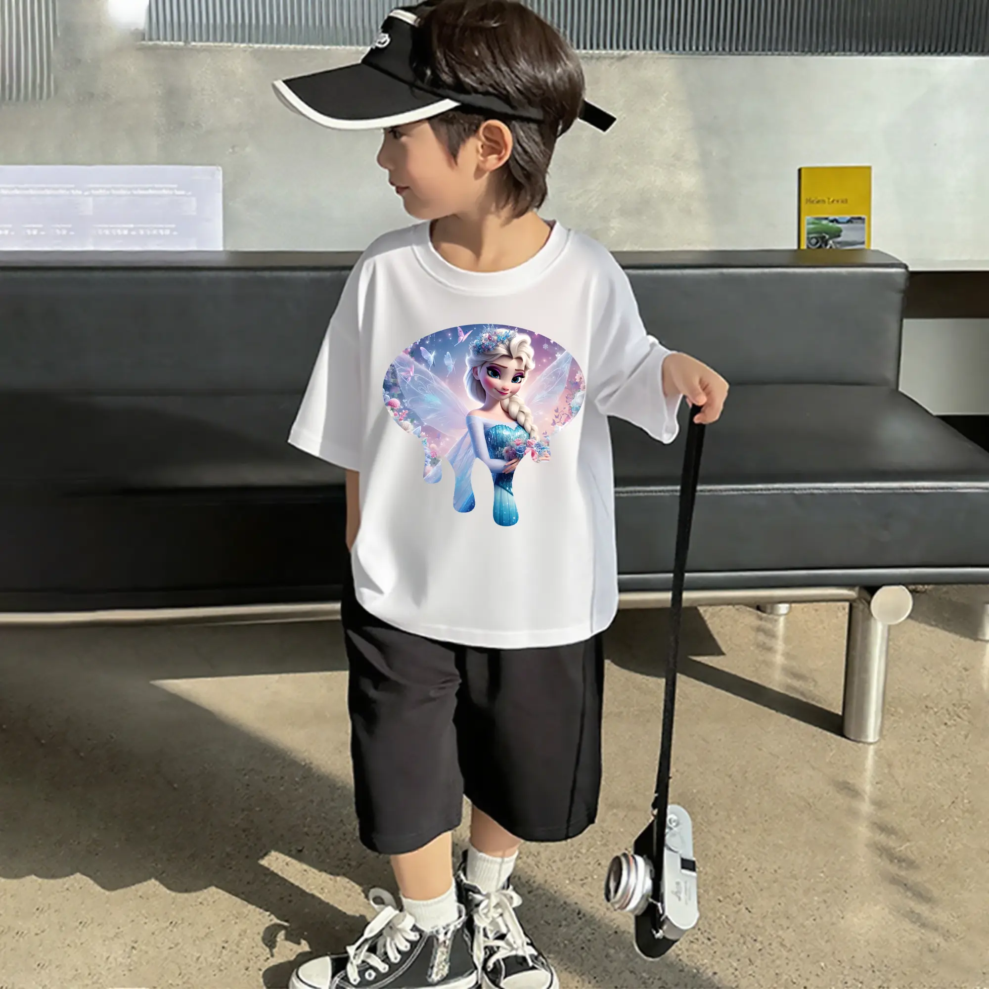 アナと雪の女王(Frozen) グッズ エルサ(Elsa)