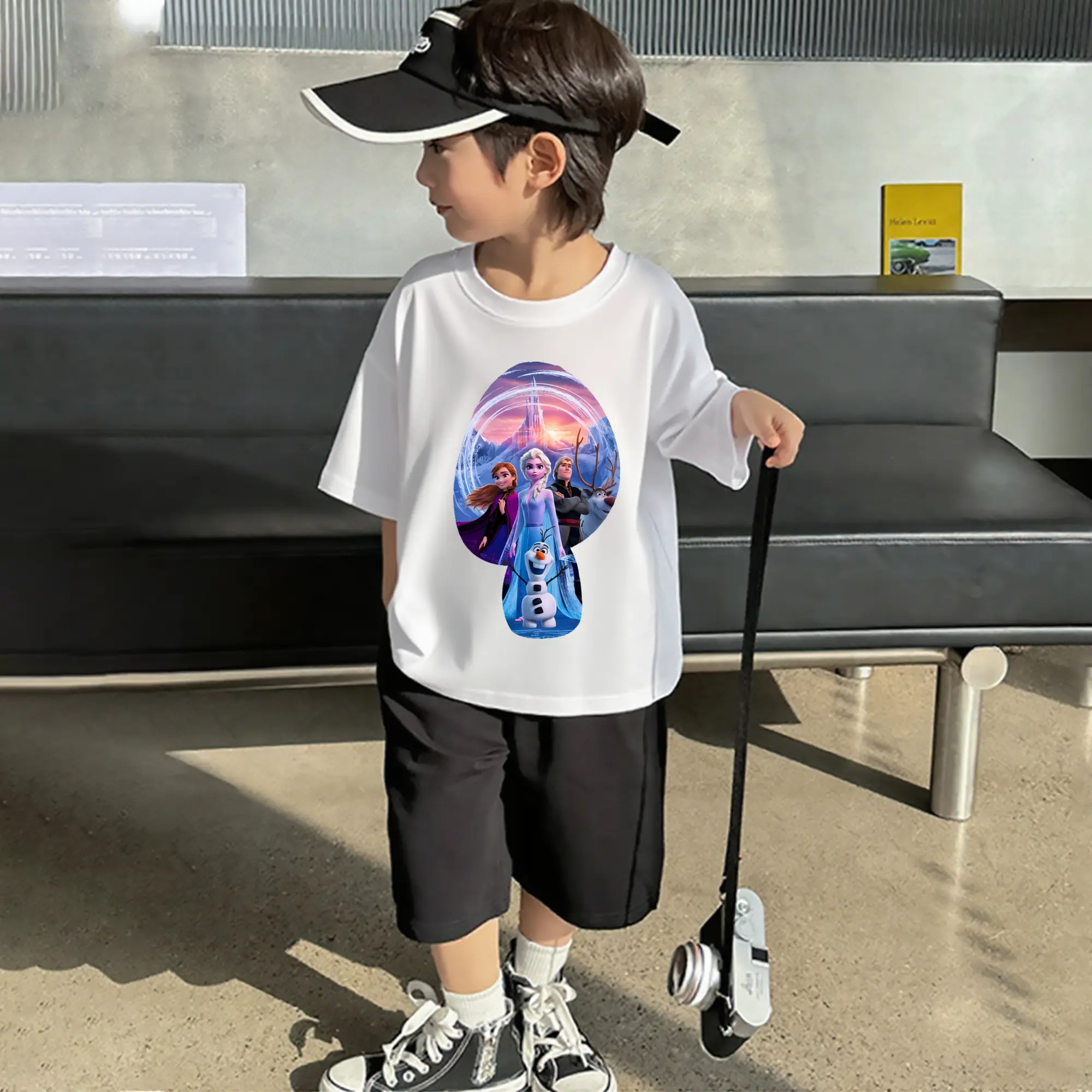 アナと雪の女王(Frozen) グッズ エルサ(Elsa)