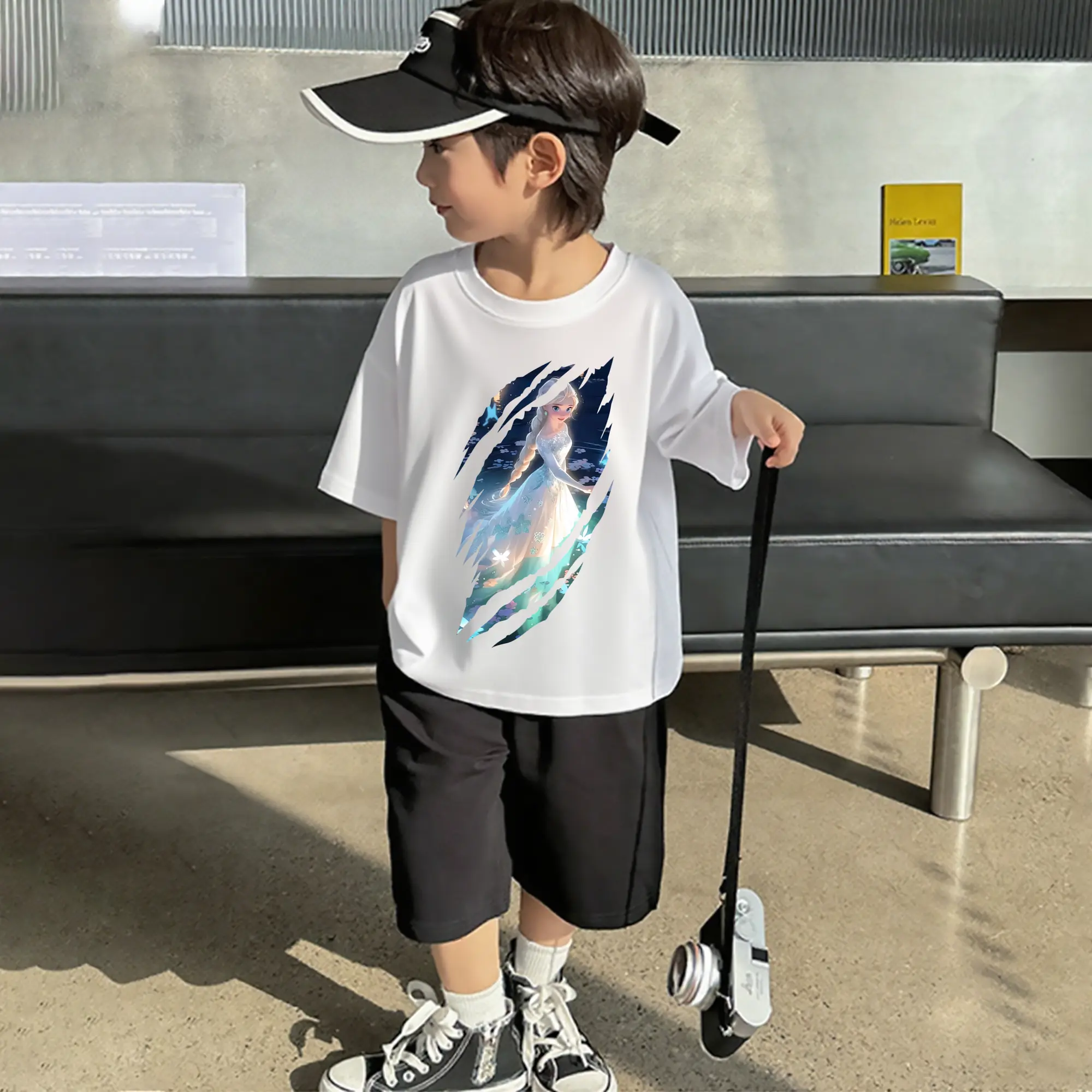 アナと雪の女王(Frozen) グッズ エルサ(Elsa)