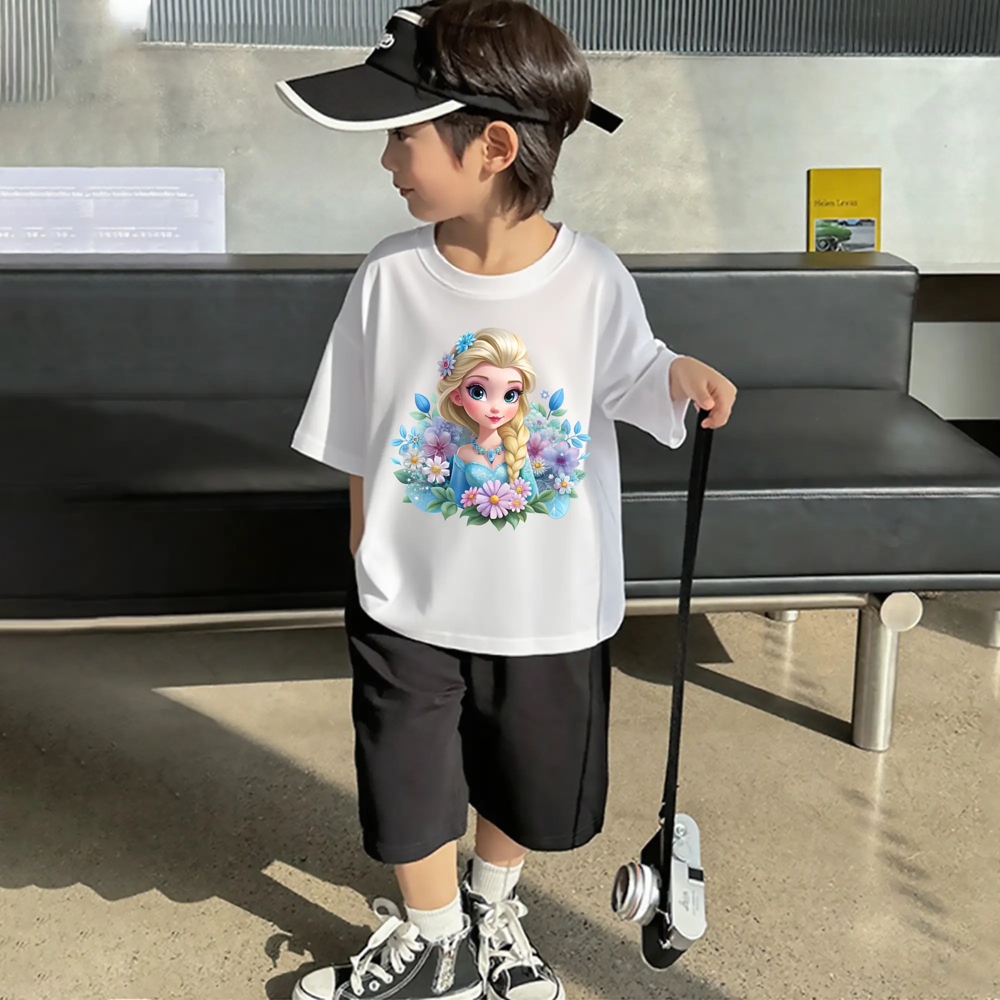 アナと雪の女王(Frozen) グッズ エルサ(Elsa)