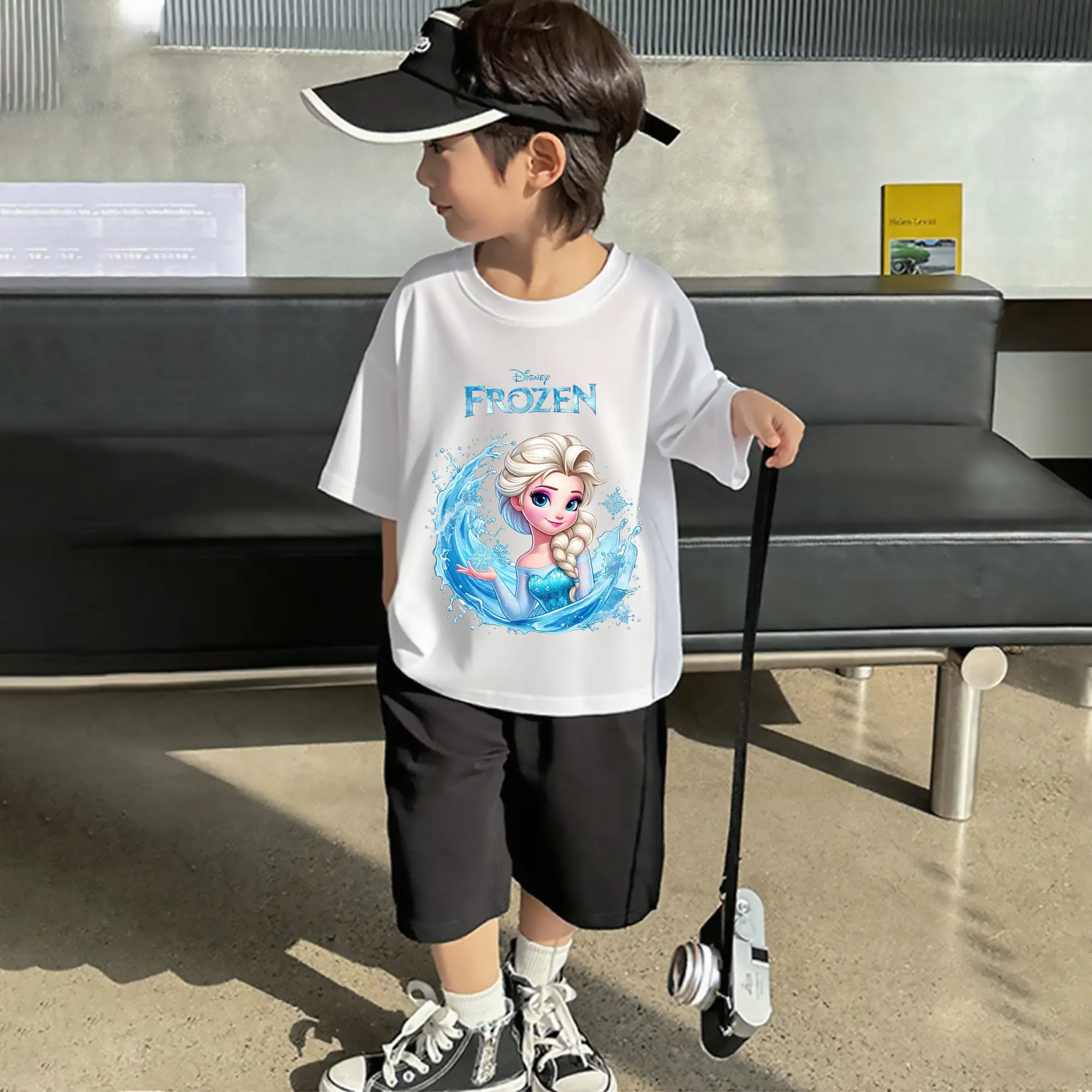 アナと雪の女王(Frozen) グッズ エルサ(Elsa)