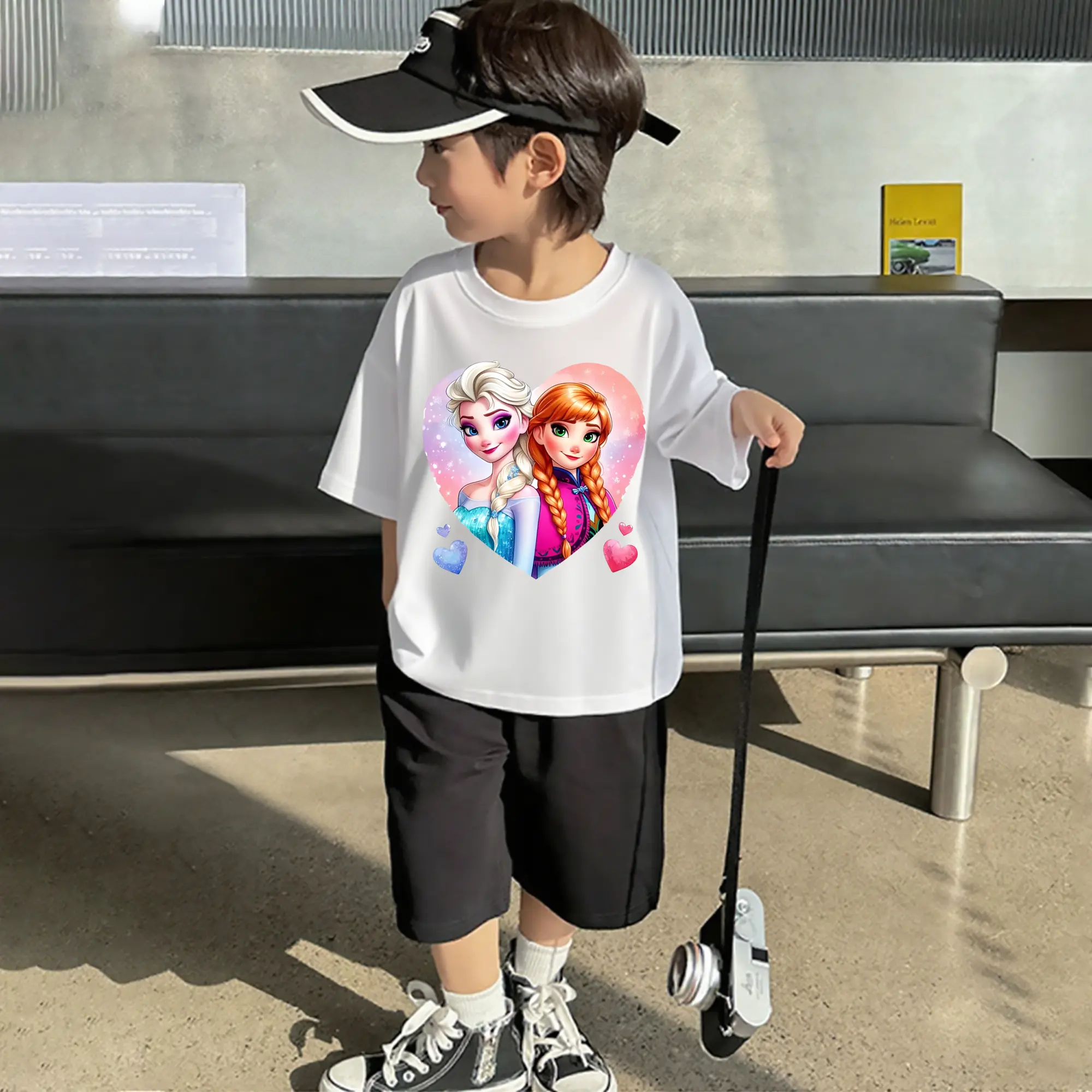 アナと雪の女王(Frozen) グッズ エルサ(Elsa)