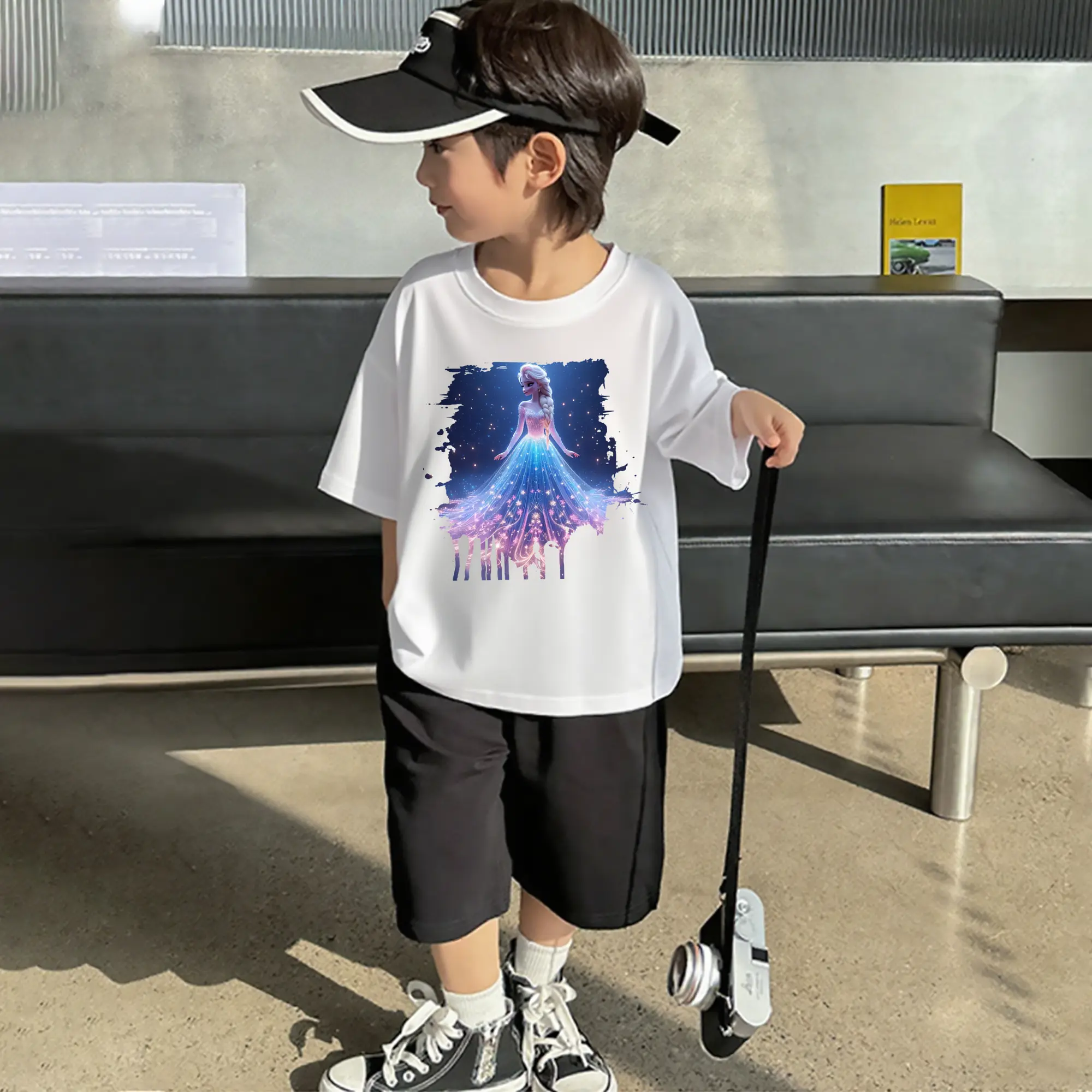 アナと雪の女王(Frozen) グッズ エルサ(Elsa)