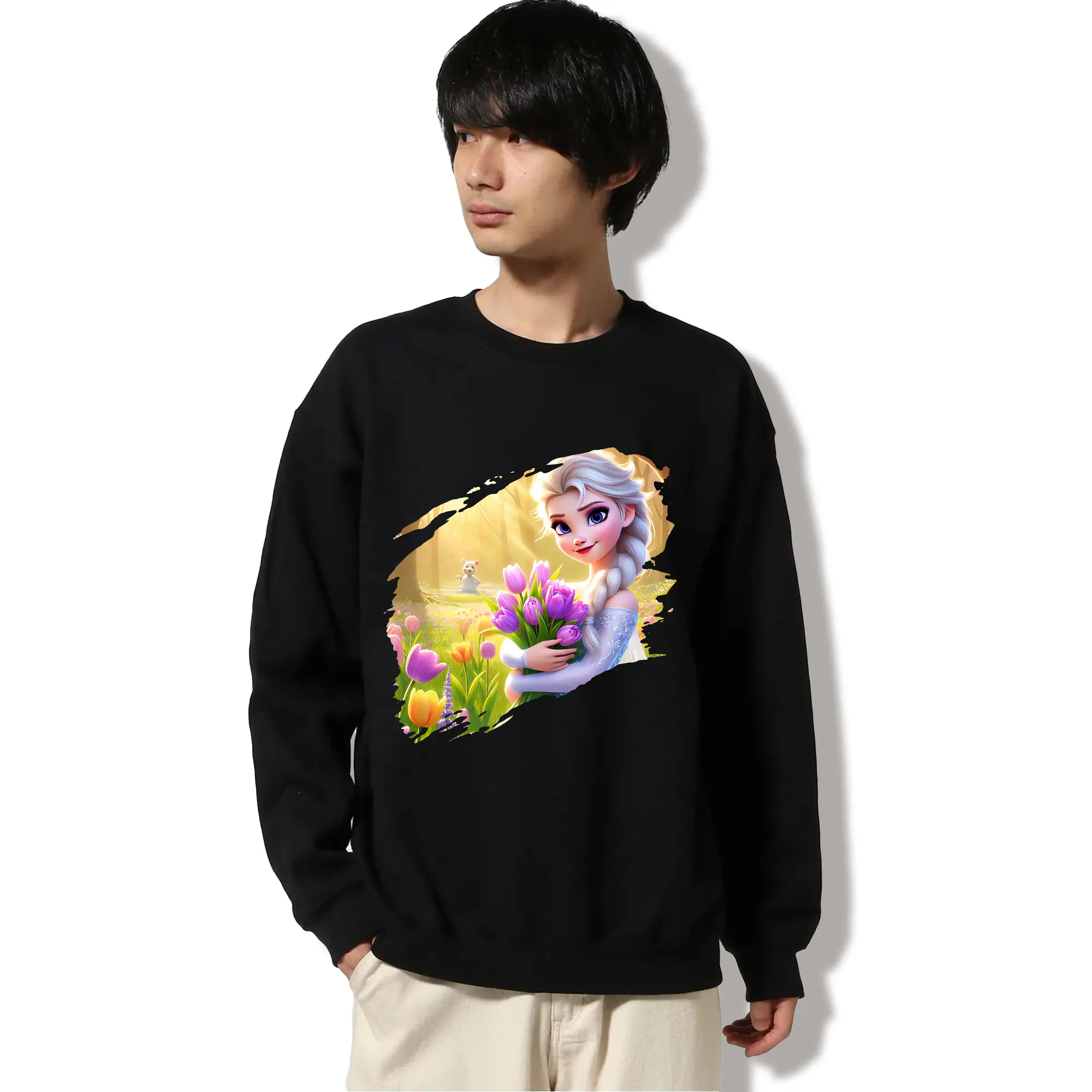 アナと雪の女王(Frozen) グッズ エルサ(Elsa)