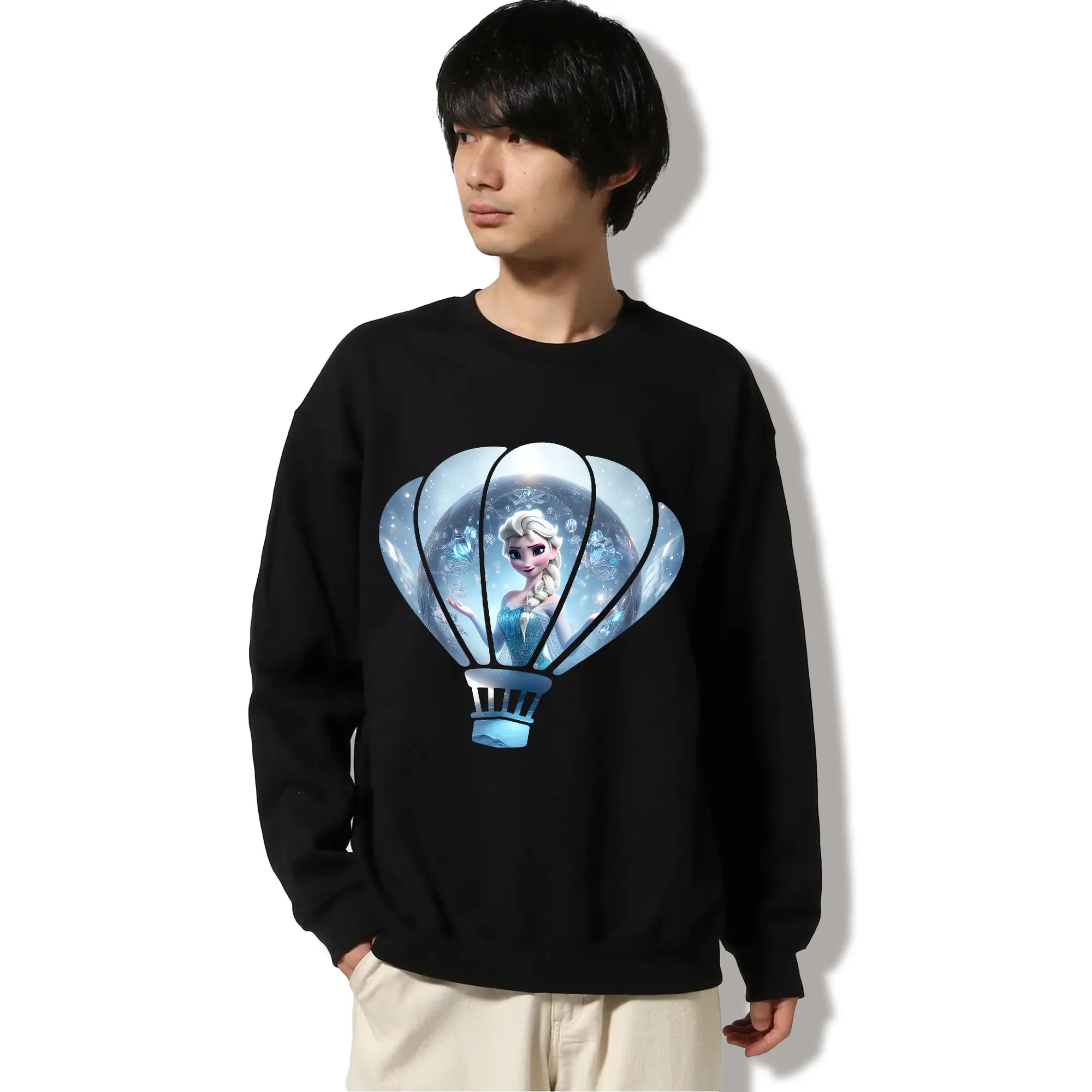 アナと雪の女王(Frozen) グッズ エルサ(Elsa)