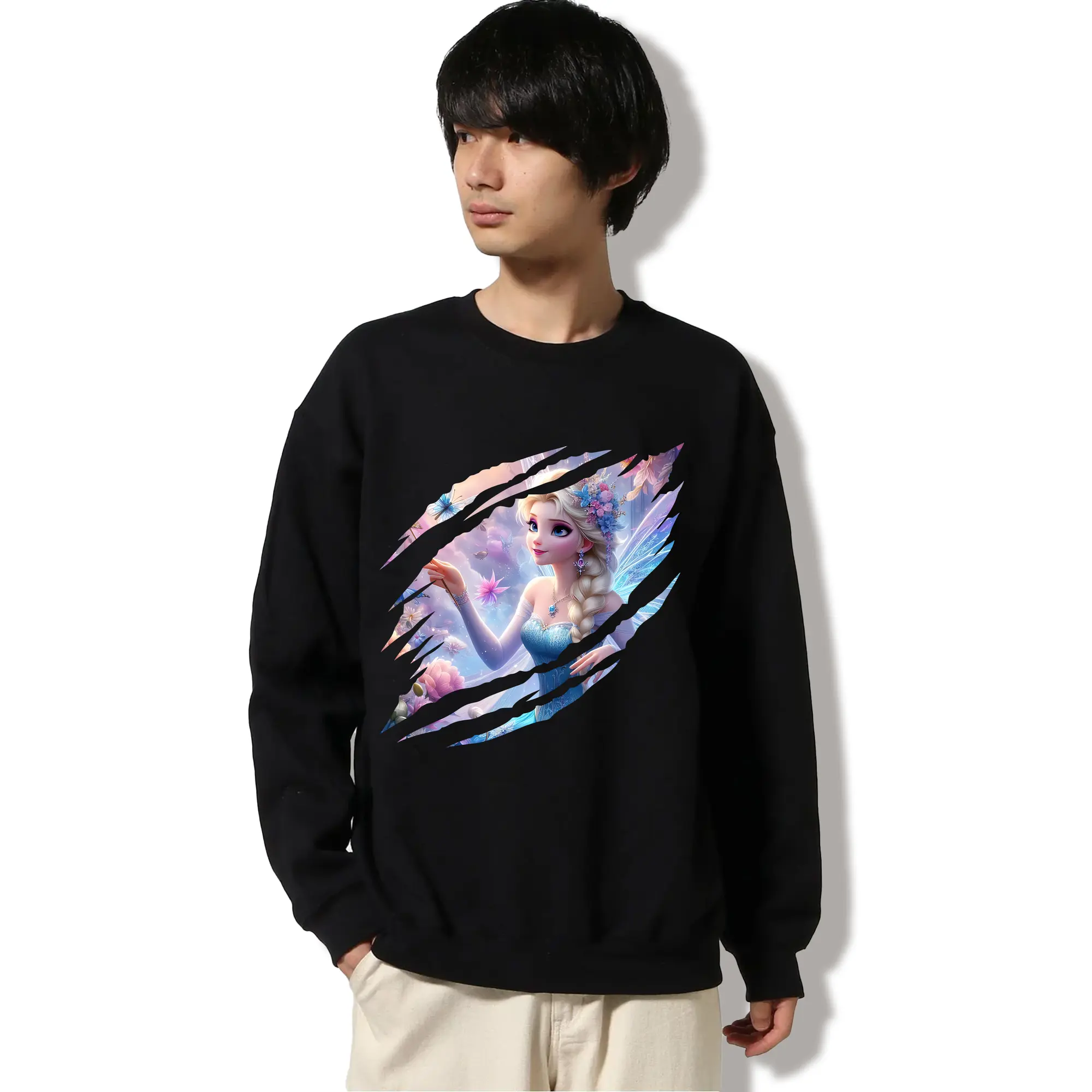 アナと雪の女王(Frozen) グッズ エルサ(Elsa)