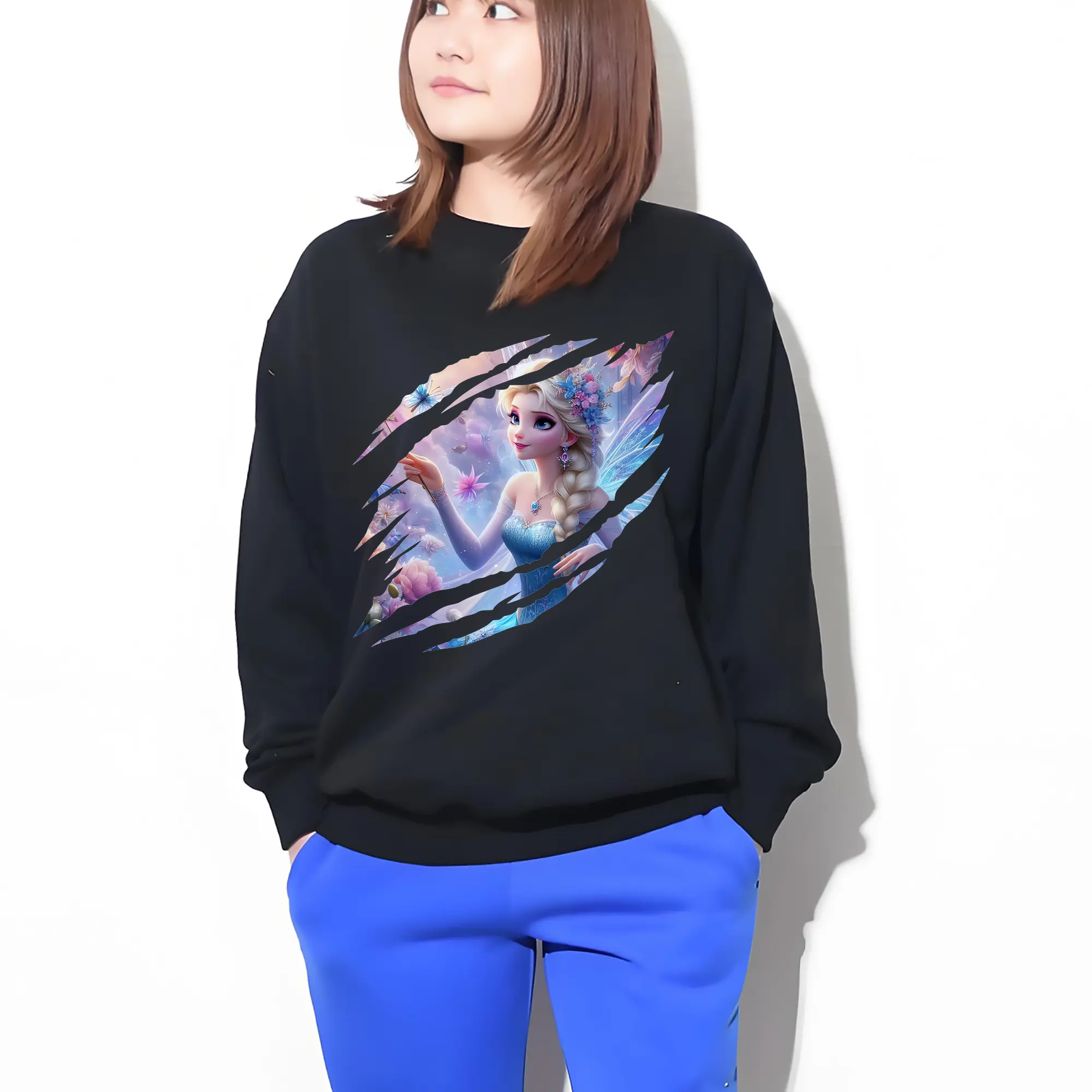 アナと雪の女王(Frozen) グッズ エルサ(Elsa)