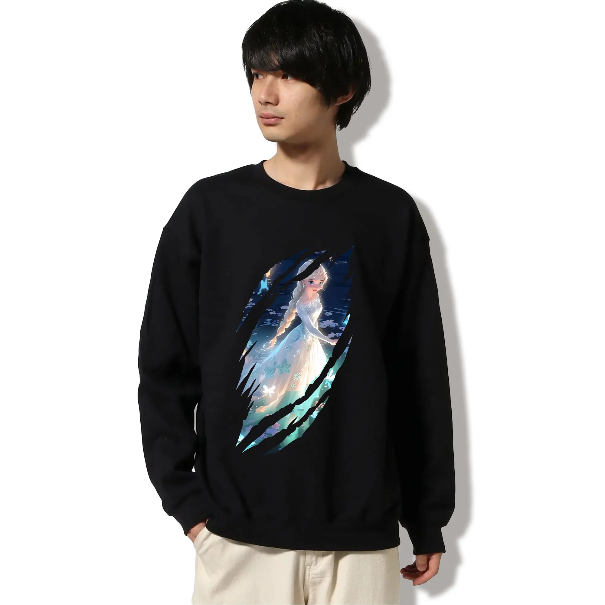 アナと雪の女王(Frozen) グッズ エルサ(Elsa)