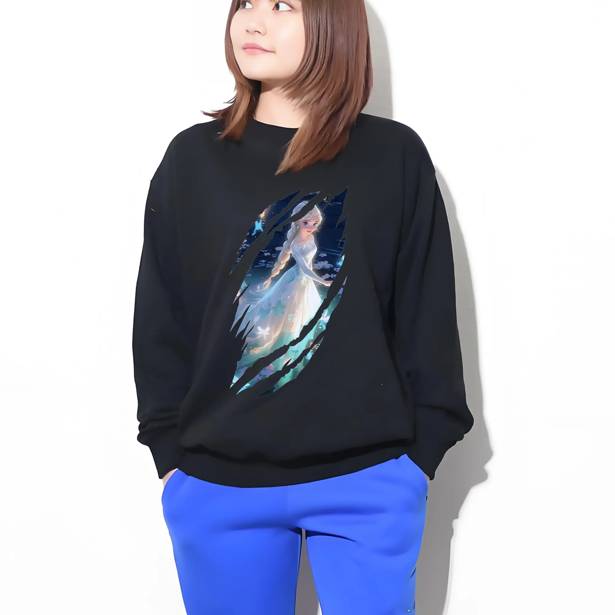 アナと雪の女王(Frozen) グッズ エルサ(Elsa)