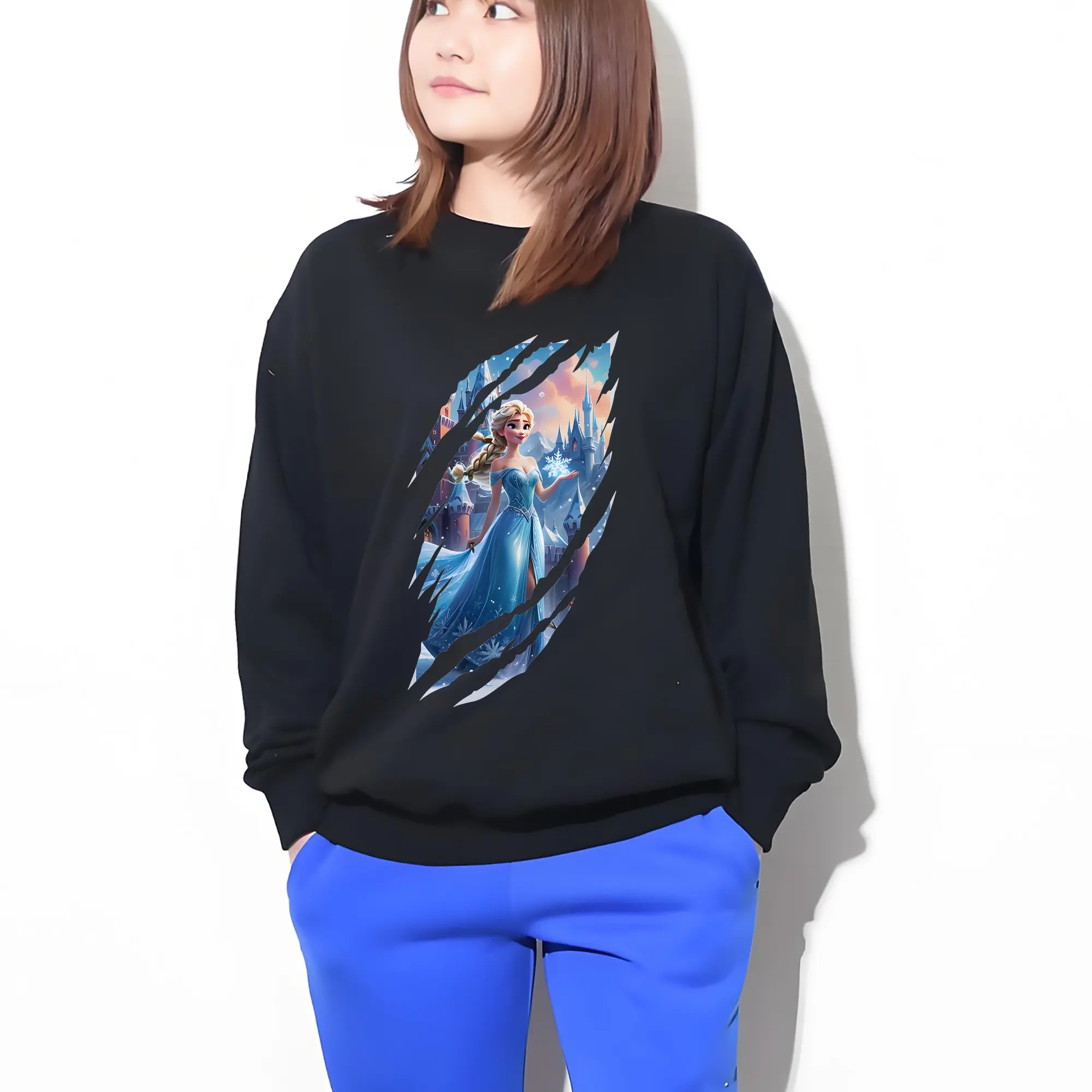 アナと雪の女王(Frozen) グッズ エルサ(Elsa)