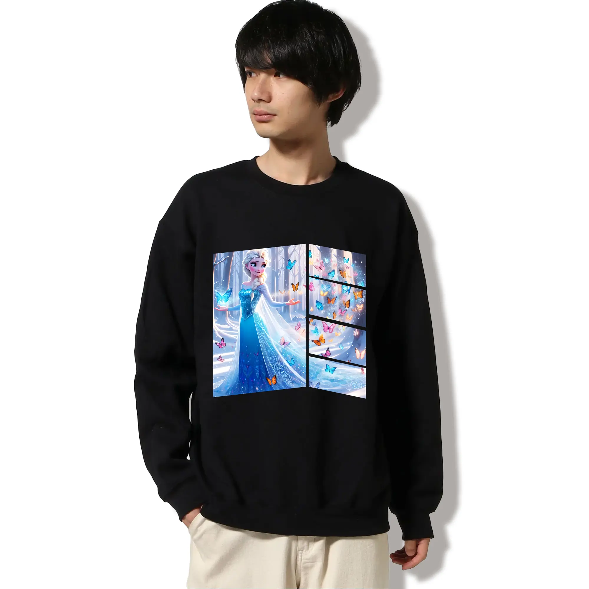 アナと雪の女王(Frozen) グッズ エルサ(Elsa)