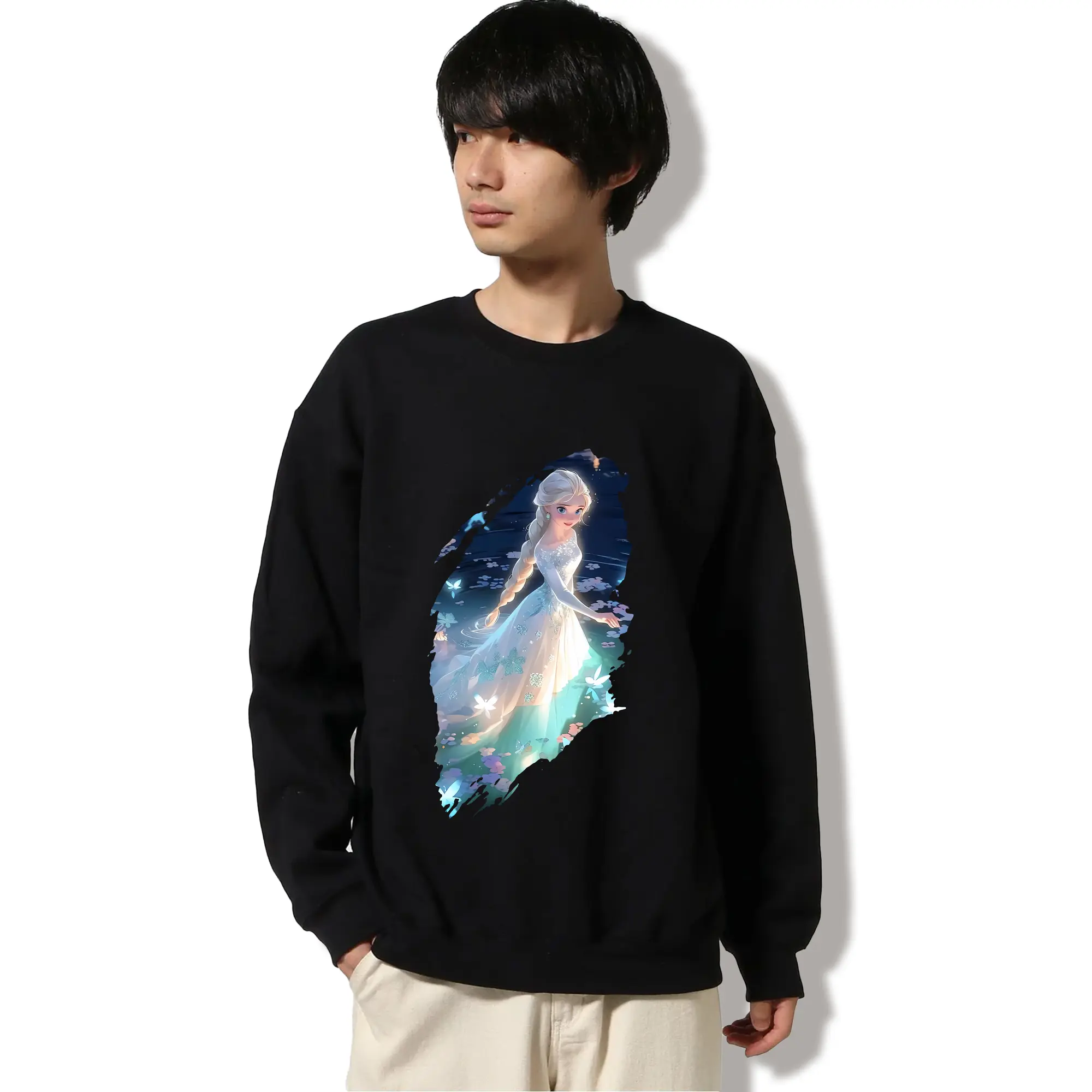 アナと雪の女王(Frozen) グッズ エルサ(Elsa)