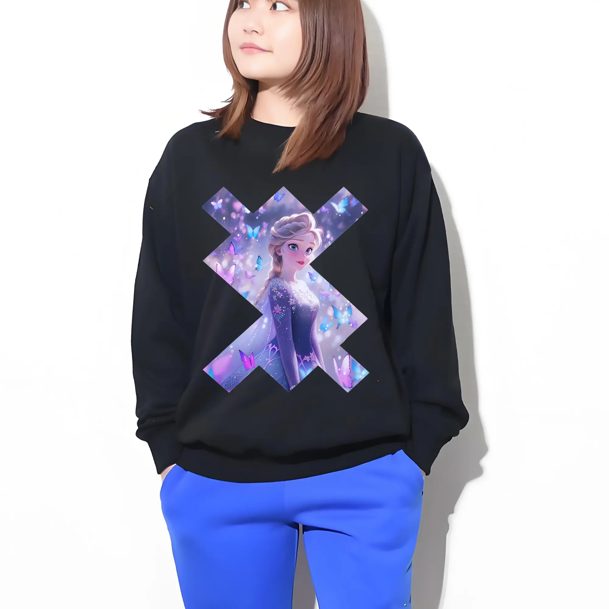 アナと雪の女王(Frozen) グッズ エルサ(Elsa)