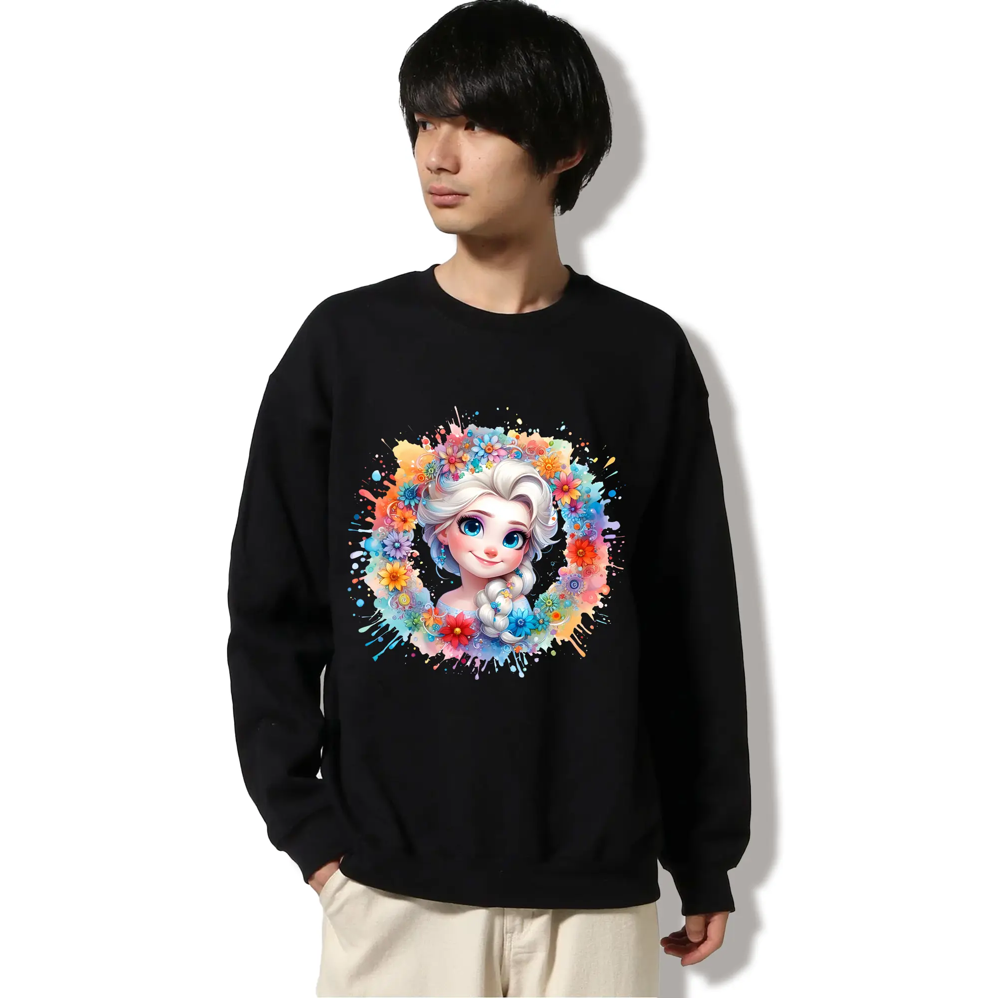 アナと雪の女王(Frozen) グッズ エルサ(Elsa)