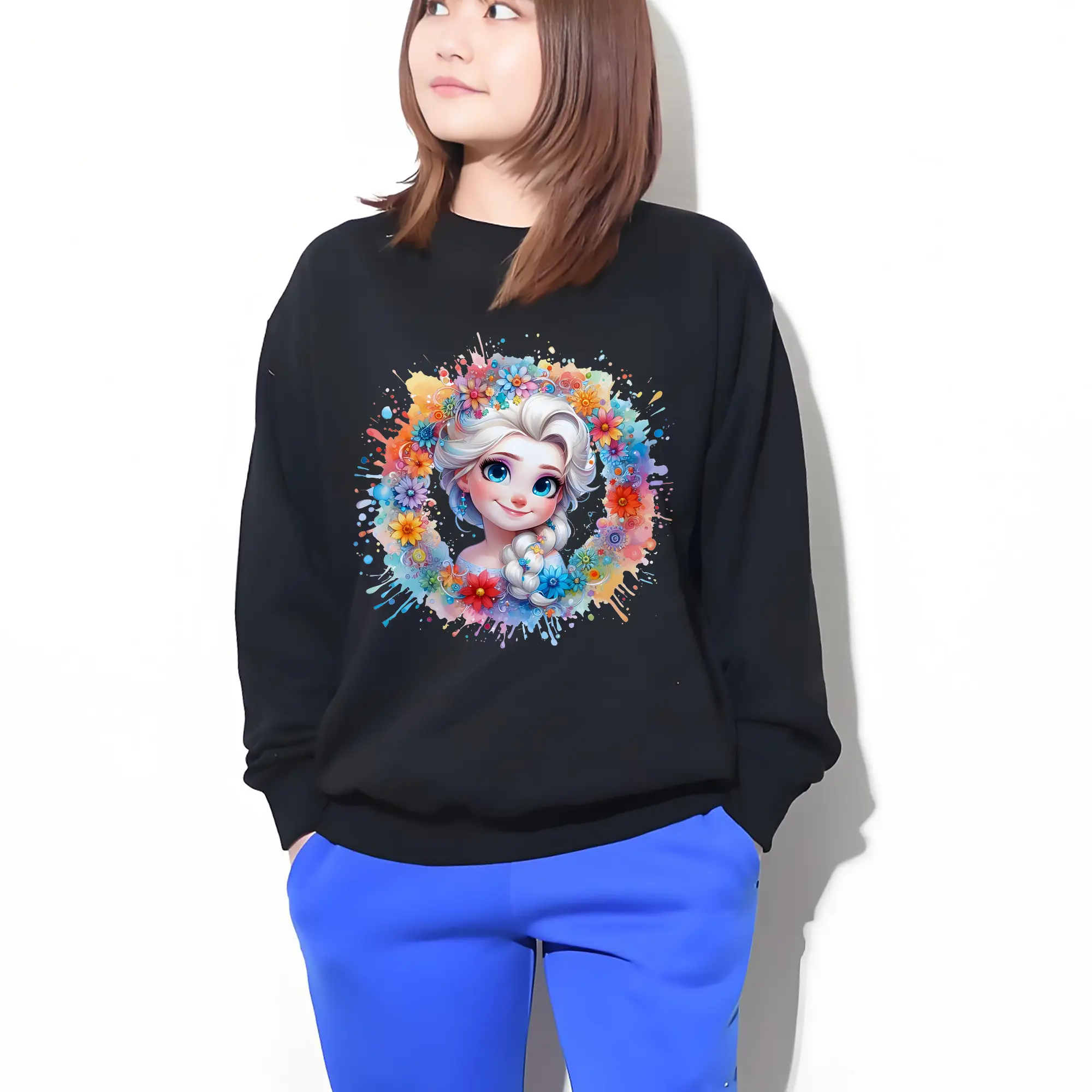 アナと雪の女王(Frozen) グッズ エルサ(Elsa)