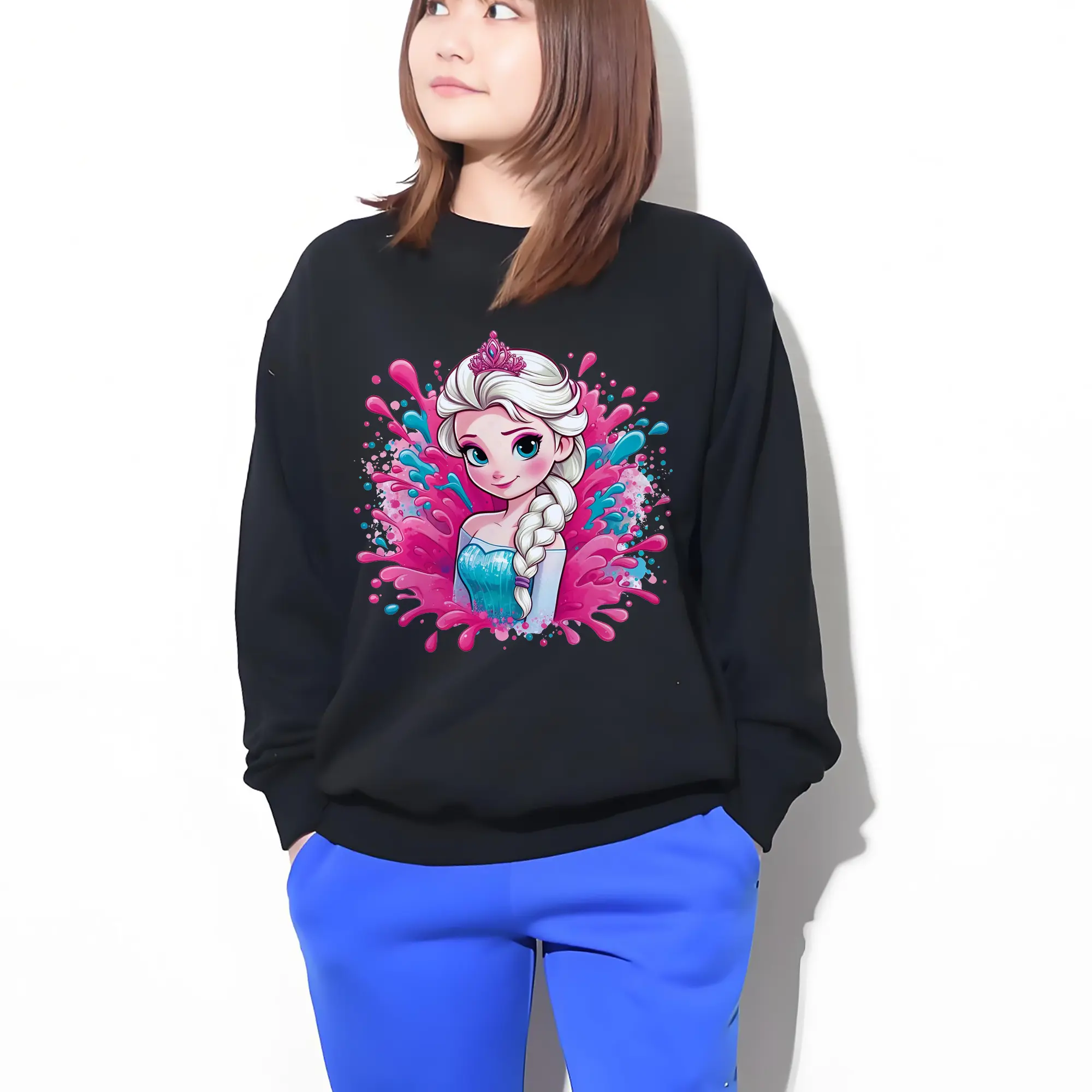 アナと雪の女王(Frozen) グッズ エルサ(Elsa)