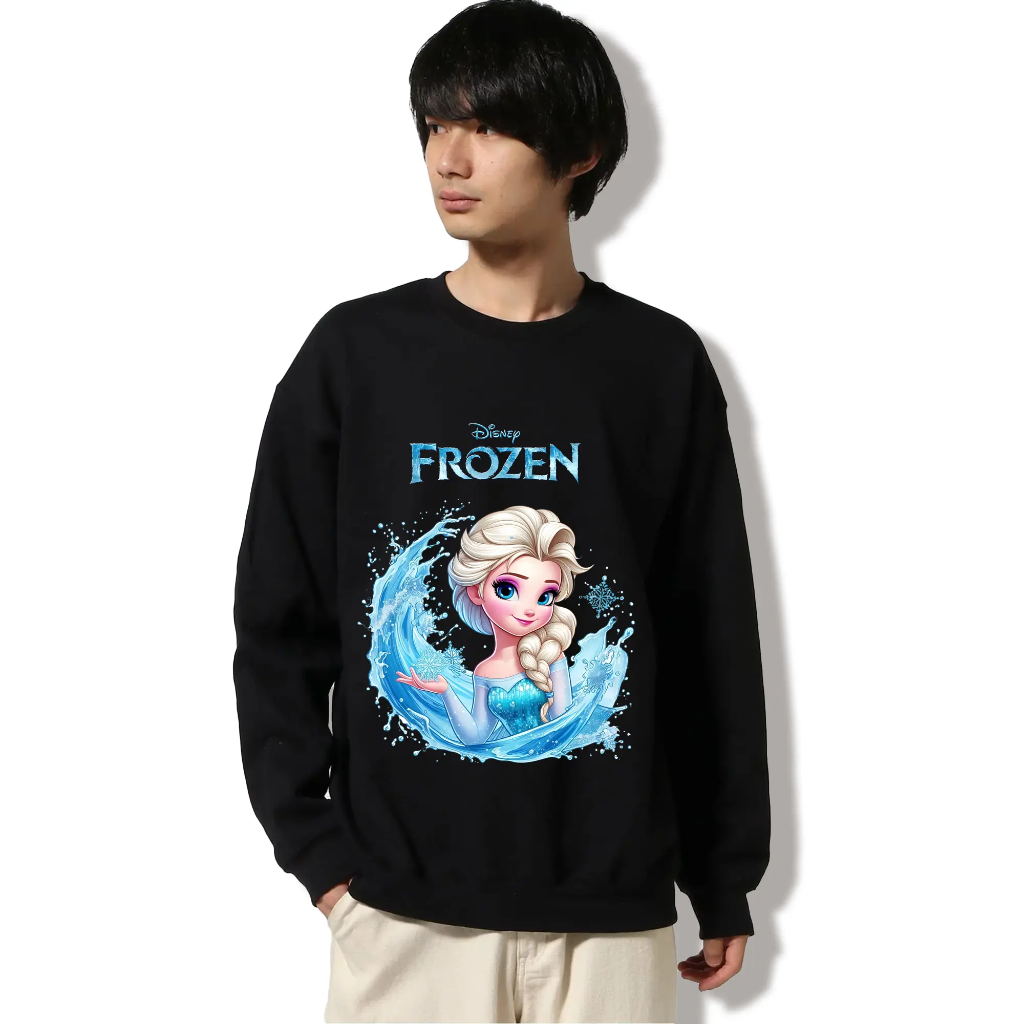 アナと雪の女王(Frozen) グッズ エルサ(Elsa)