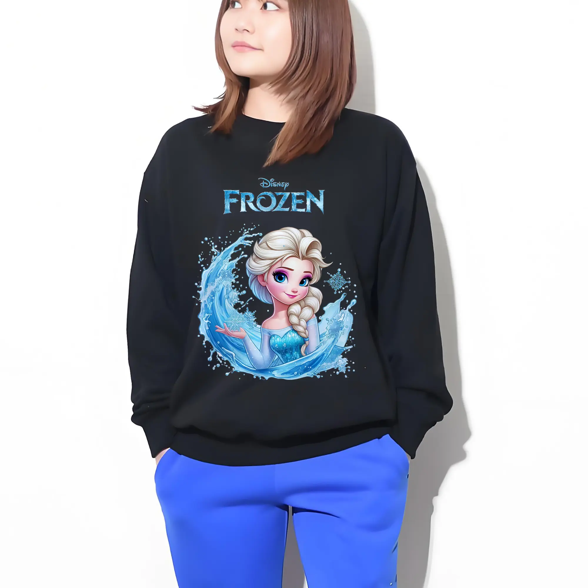 アナと雪の女王(Frozen) グッズ エルサ(Elsa)