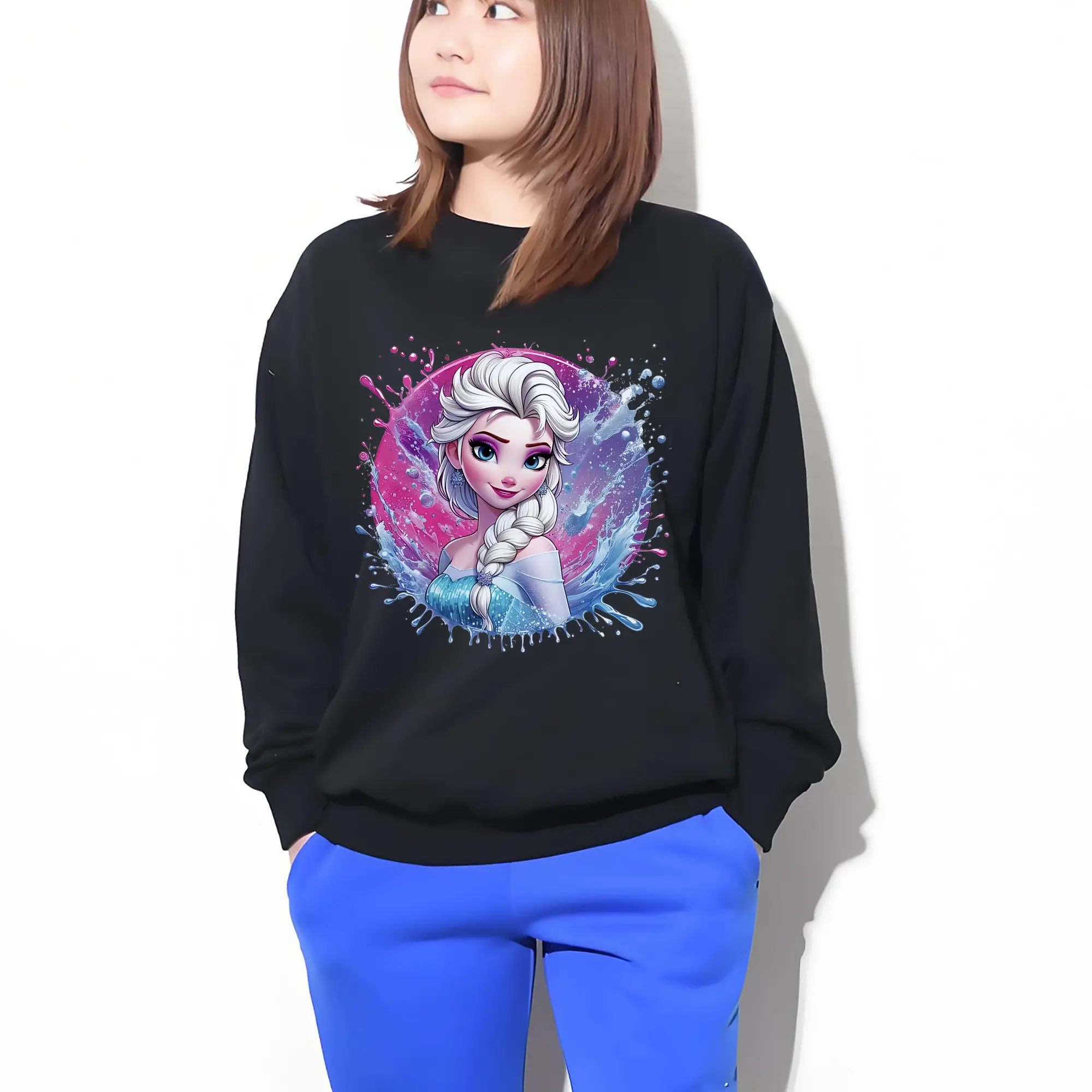 アナと雪の女王(Frozen) グッズ エルサ(Elsa)