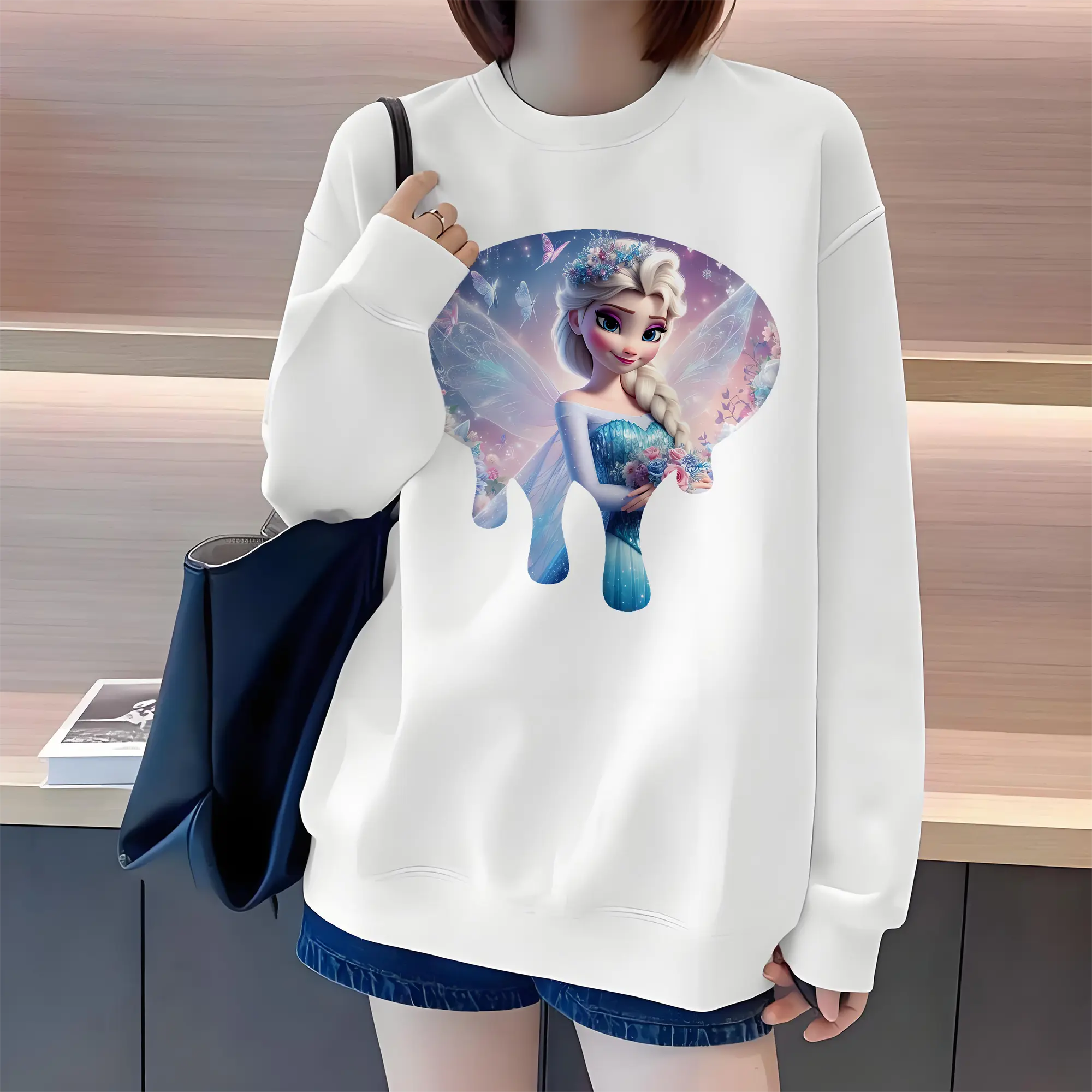 アナと雪の女王(Frozen) グッズ エルサ(Elsa)