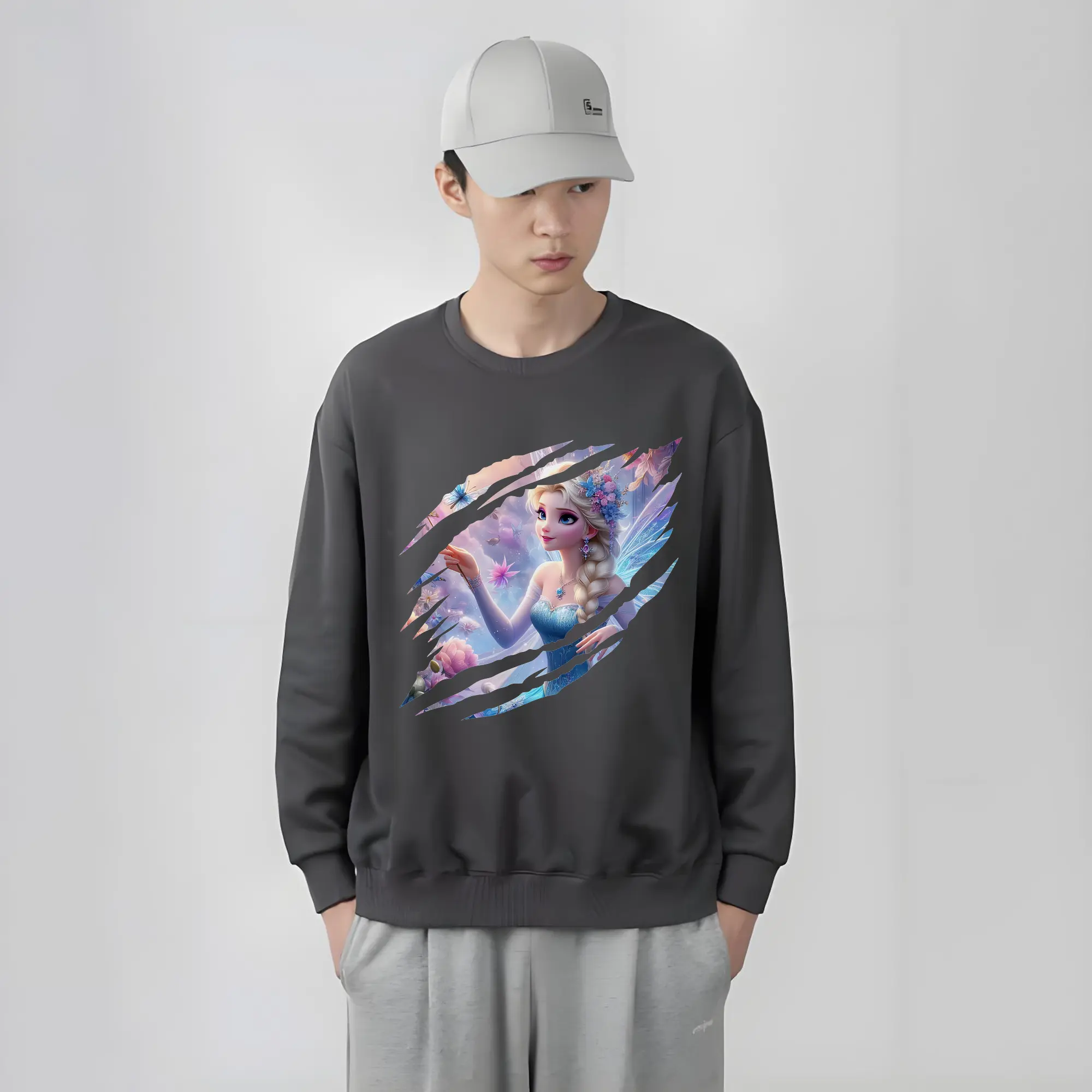 アナと雪の女王(Frozen) グッズ エルサ(Elsa)