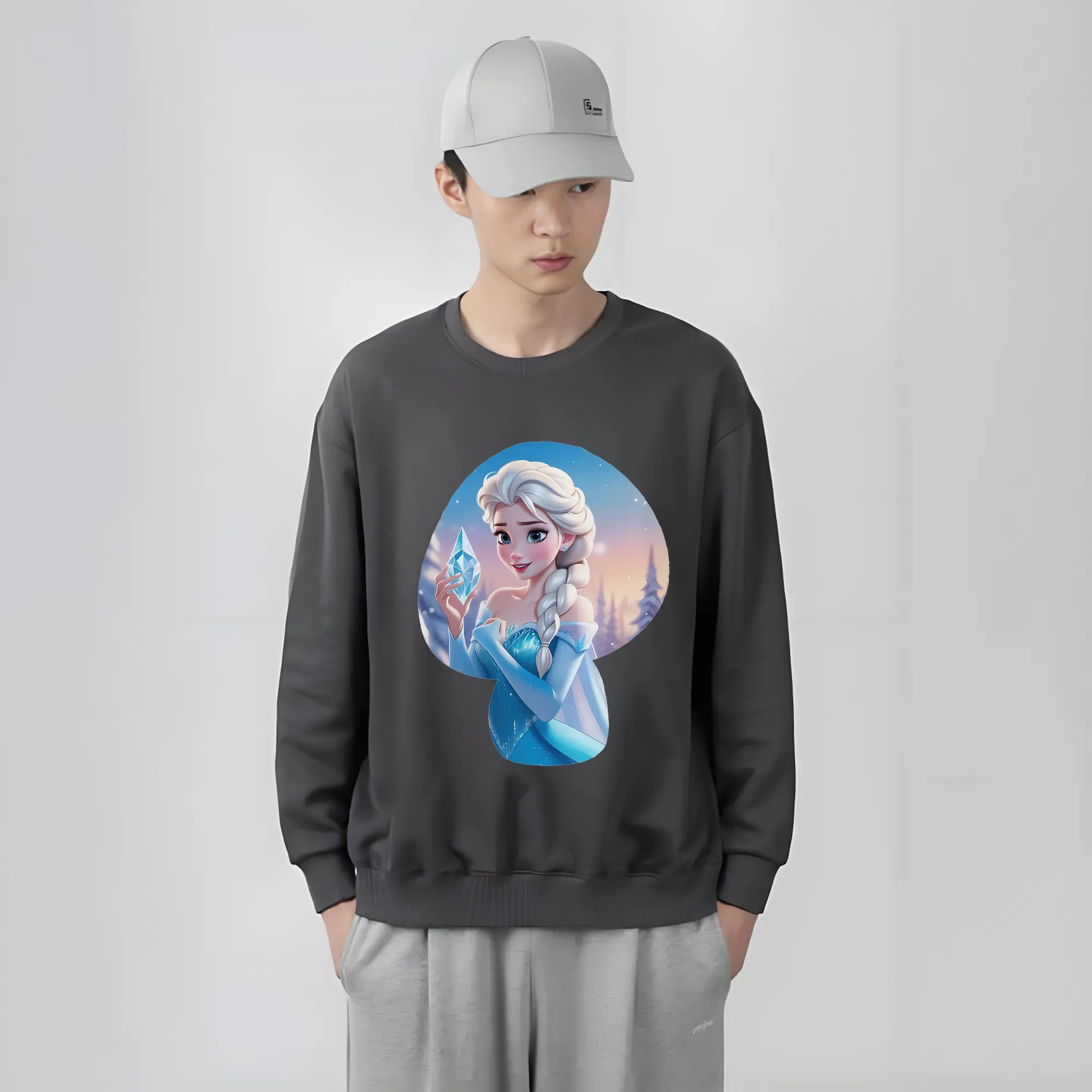 アナと雪の女王(Frozen) グッズ エルサ(Elsa)