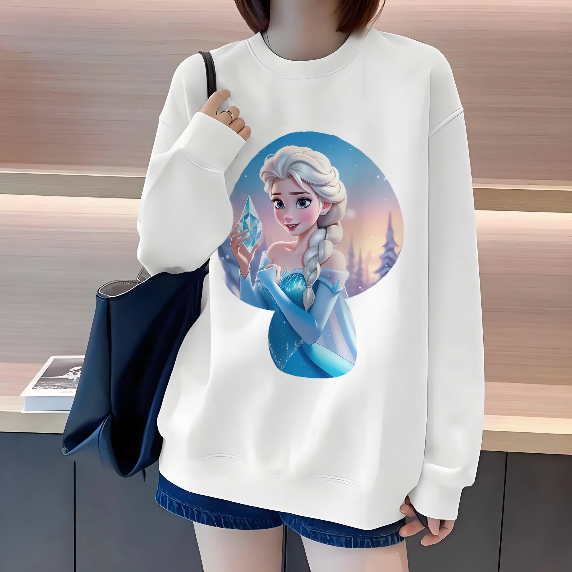 アナと雪の女王(Frozen) グッズ エルサ(Elsa)